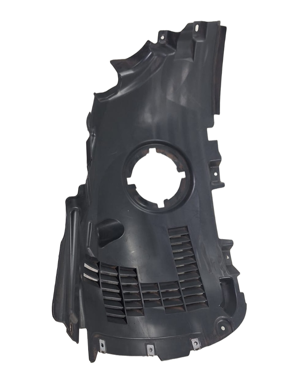 PARABARRO DIANTEIRO DIREITO MERCEDES GLA 250 2021 2026
