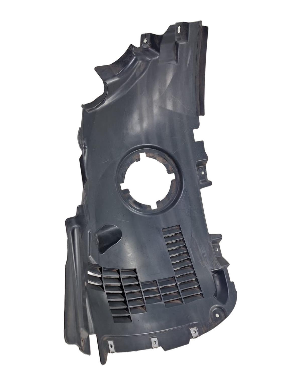 PARABARRO DIANTEIRO DIREITO MERCEDES GLA 250 2021 2026