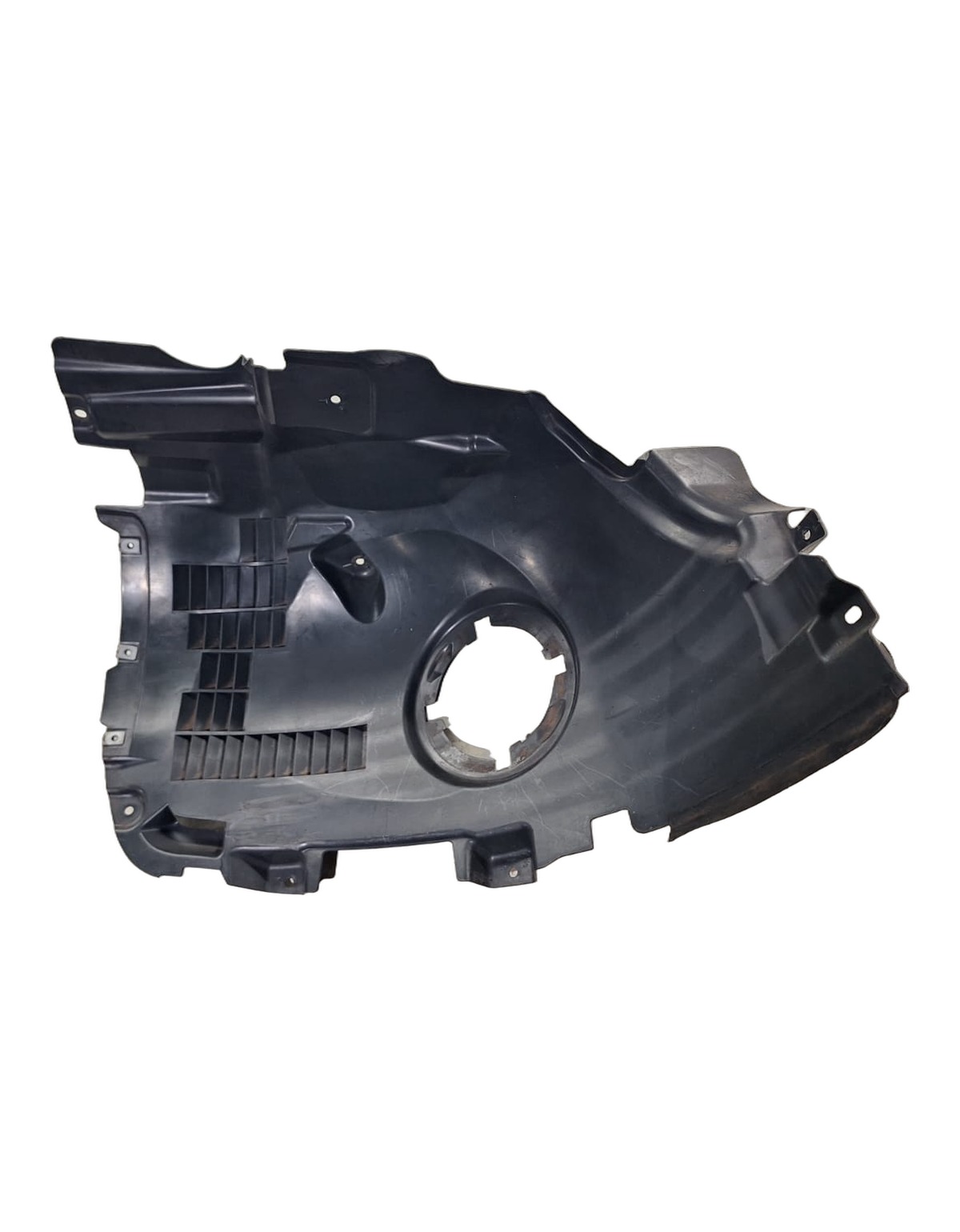 PARABARRO DIANTEIRO DIREITO MERCEDES GLA 250 2021 2026