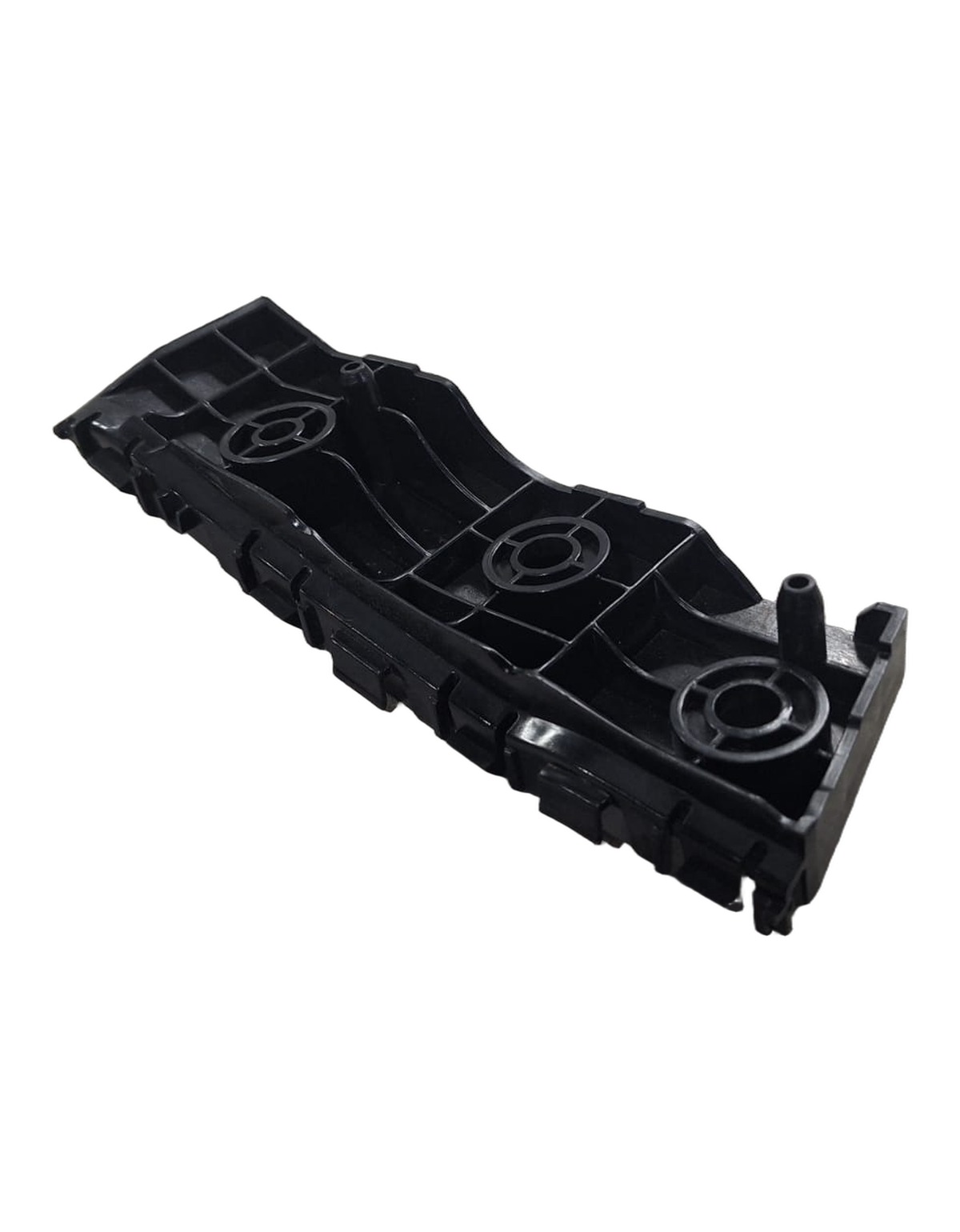 GUIA ESQUERDA SUPORTE PARACHOQUE DINT GWM HAVAL H6 2023 2025