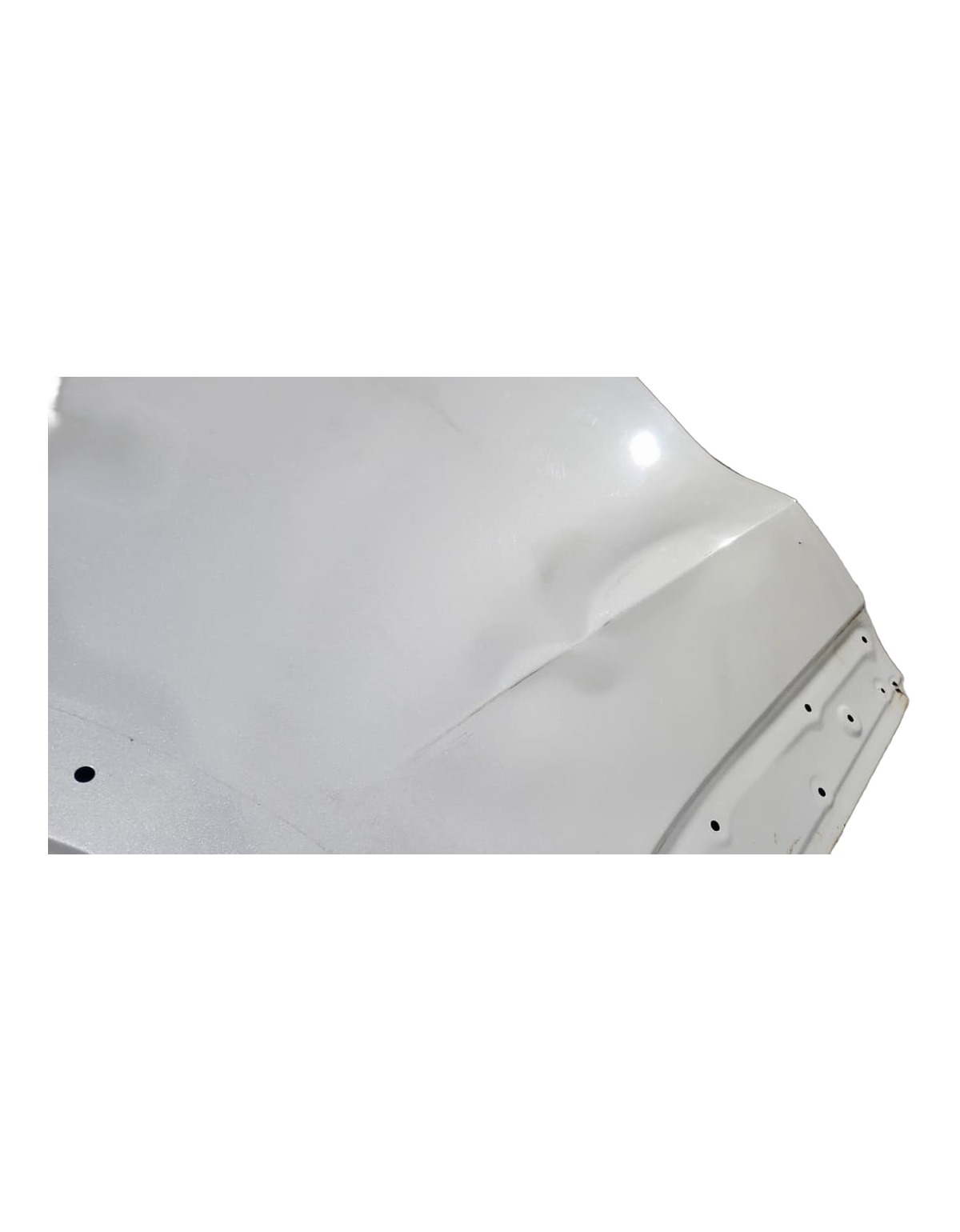 PORTA TRASEIRA DIREITA GWM HAVAL H6 GT 2023 2025