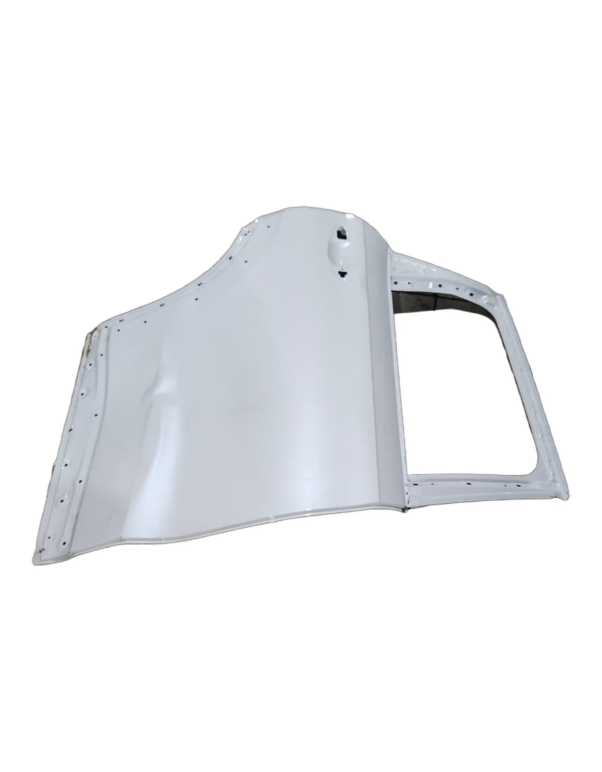 PORTA TRASEIRA DIREITA GWM HAVAL H6 GT 2023 2025