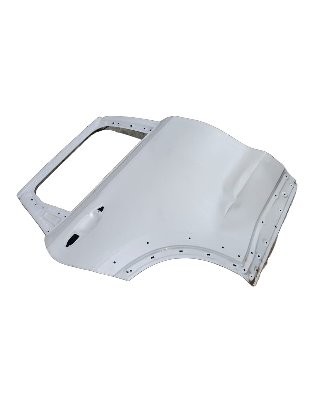 PORTA TRASEIRA DIREITA GWM HAVAL H6 GT 2023 2025