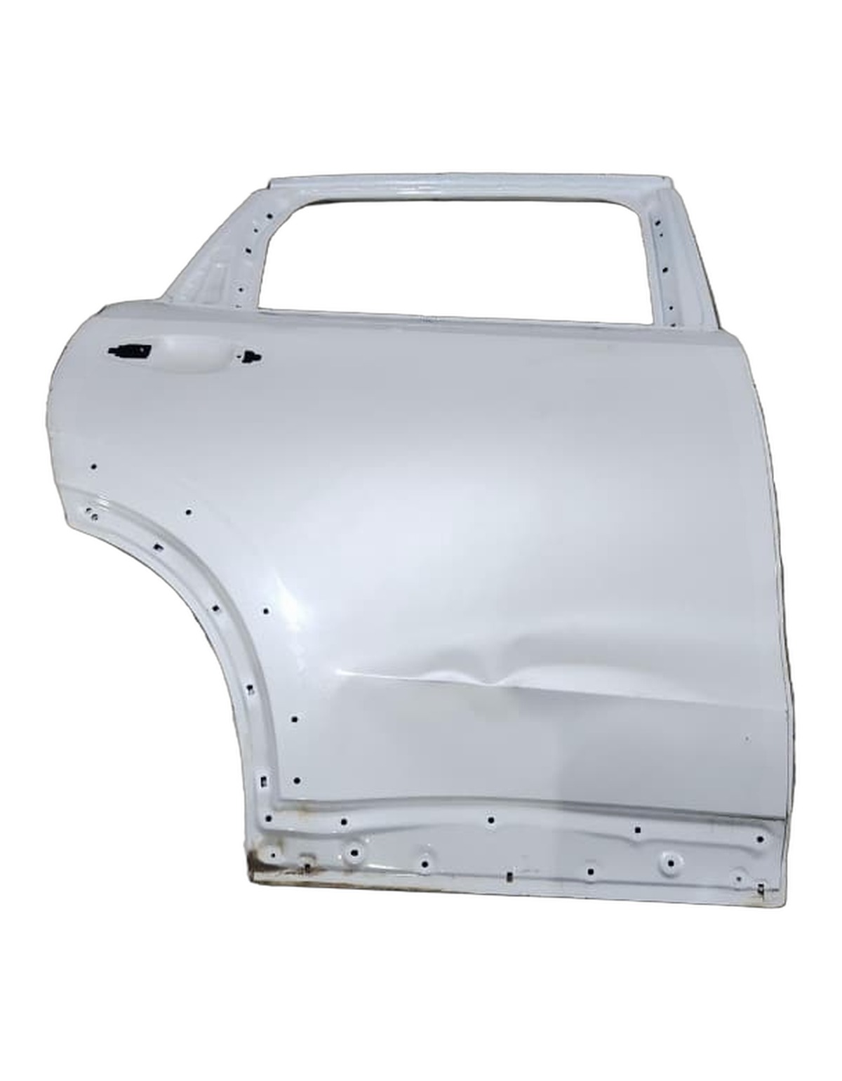 PORTA TRASEIRA DIREITA GWM HAVAL H6 GT 2023 2025