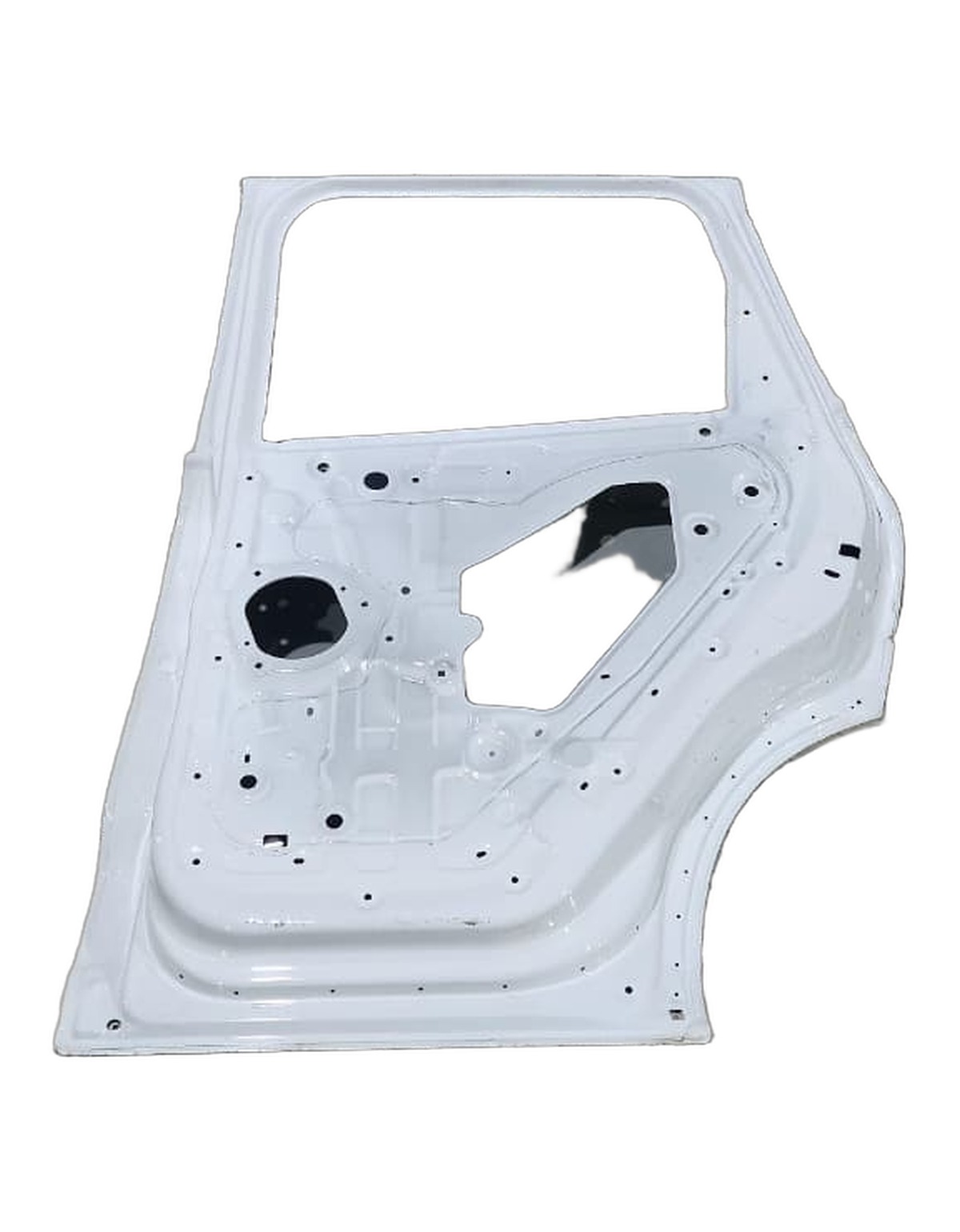 PORTA TRASEIRA DIREITA GWM HAVAL H6 GT 2023 2025