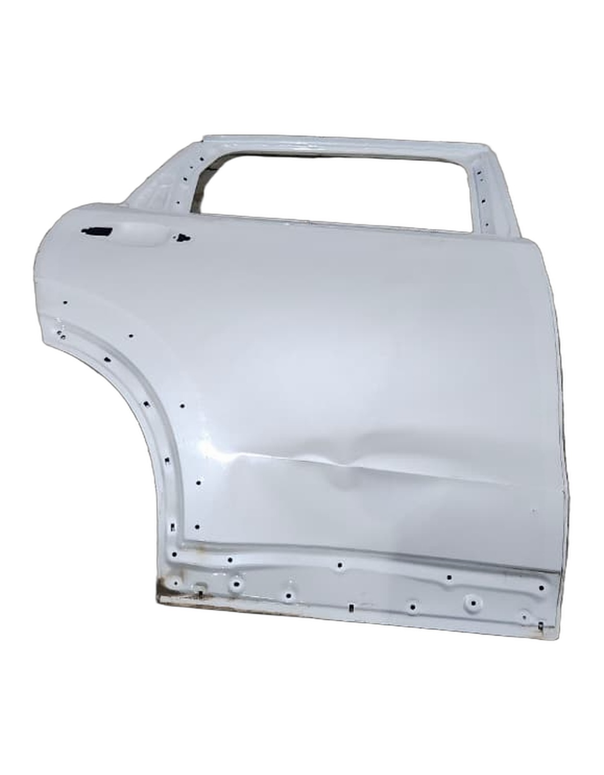 PORTA TRASEIRA DIREITA GWM HAVAL H6 GT 2023 2025