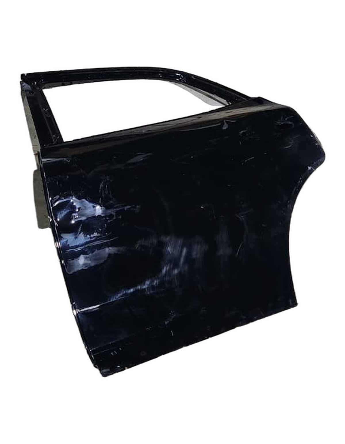Porta Traseira Esquerda GWM ORA 03 2024 2025