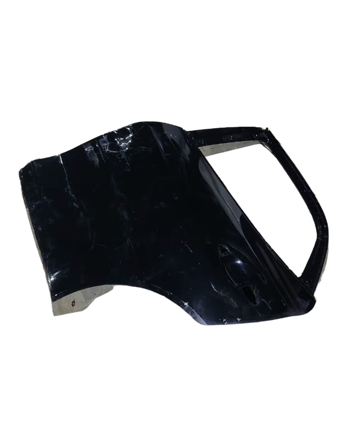 Porta Traseira Esquerda GWM ORA 03 2024 2025