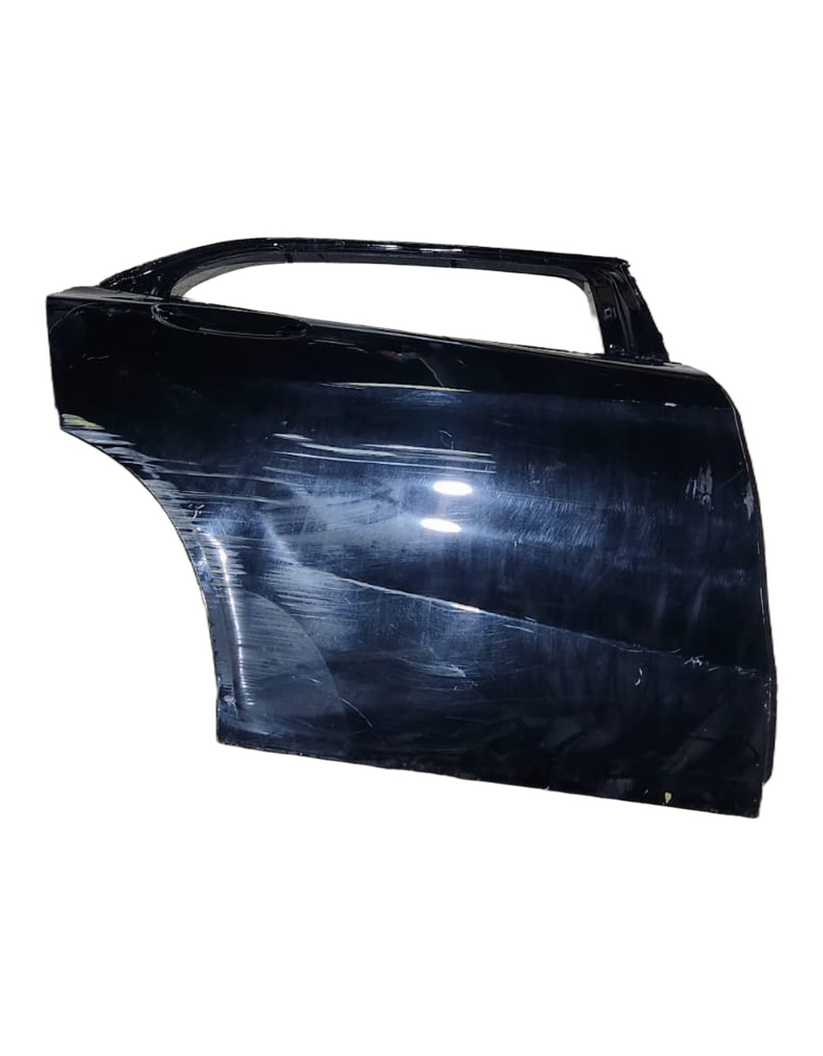 PORTA TRASEIRA DIREITA MERCEDES GLA 200 GLA 250 2013 2020