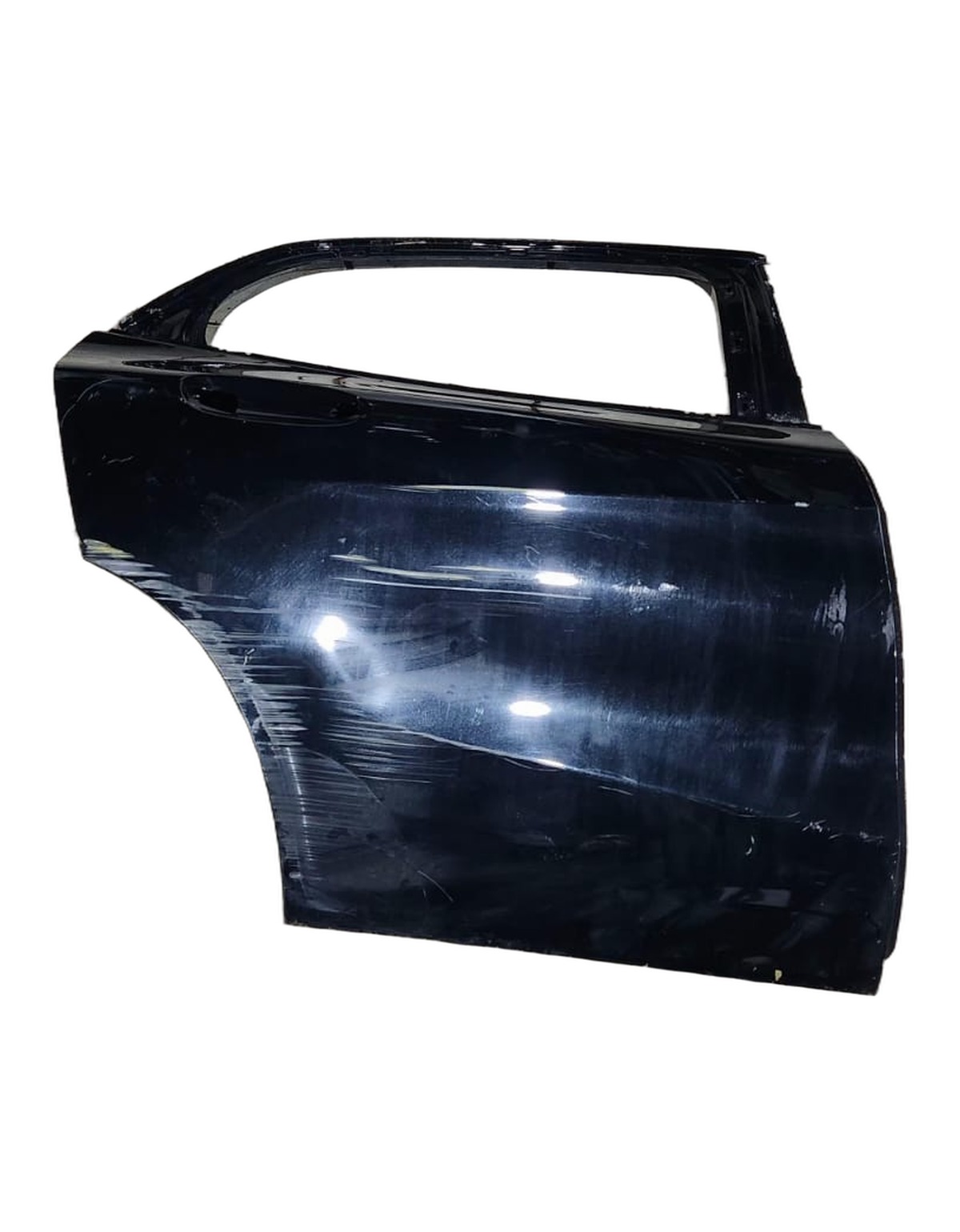 PORTA TRASEIRA DIREITA MERCEDES GLA 200 GLA 250 2013 2020