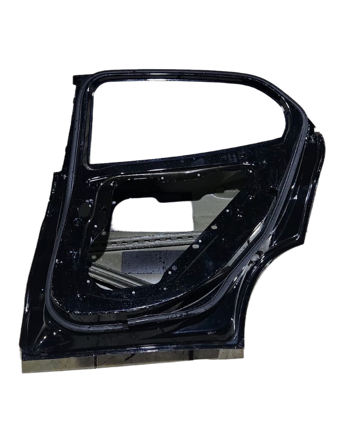 PORTA TRASEIRA DIREITA MERCEDES GLA 200 GLA 250 2013 2020