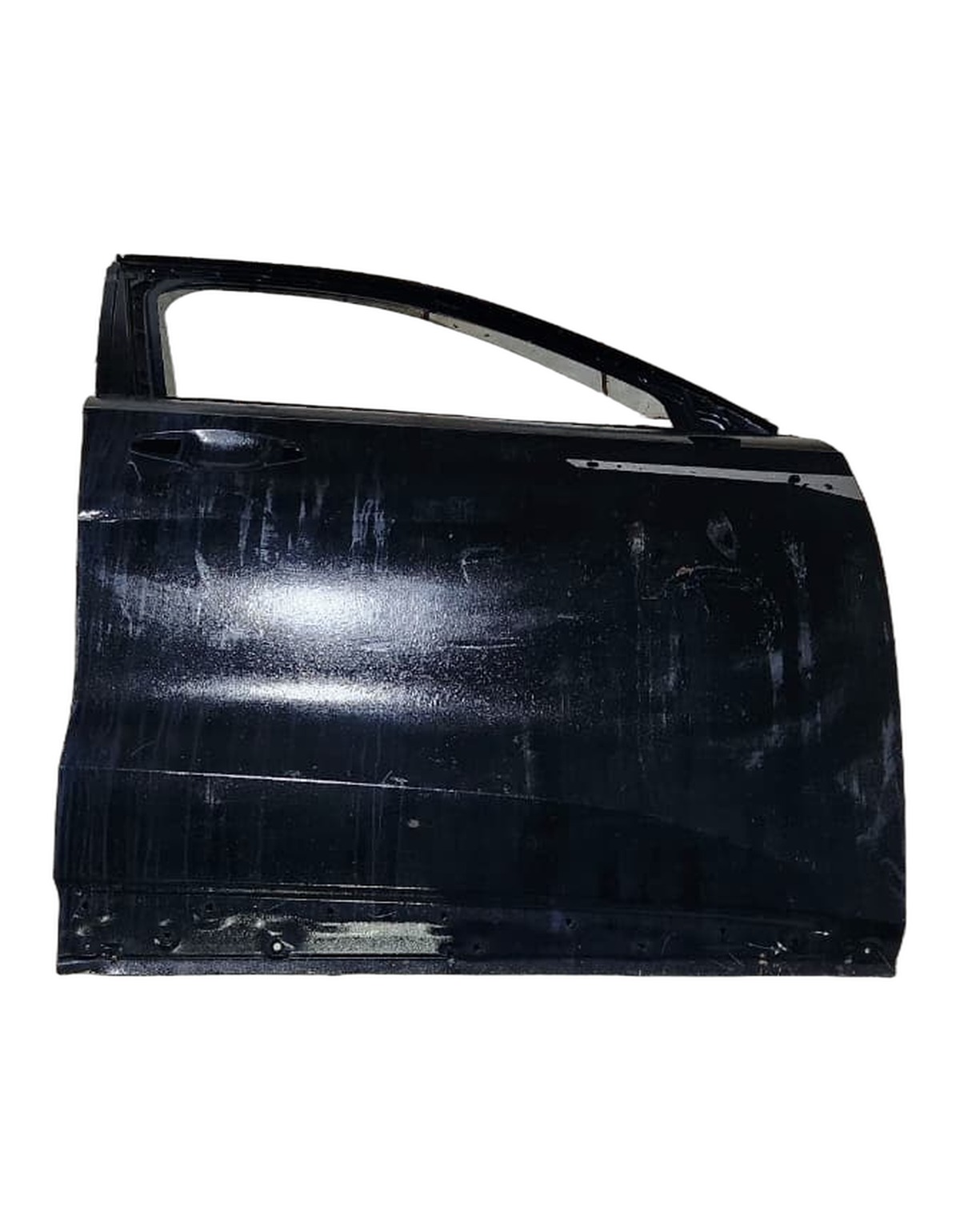 Porta Dianteira Direita GWM Haval H6 2023 2024 2025 