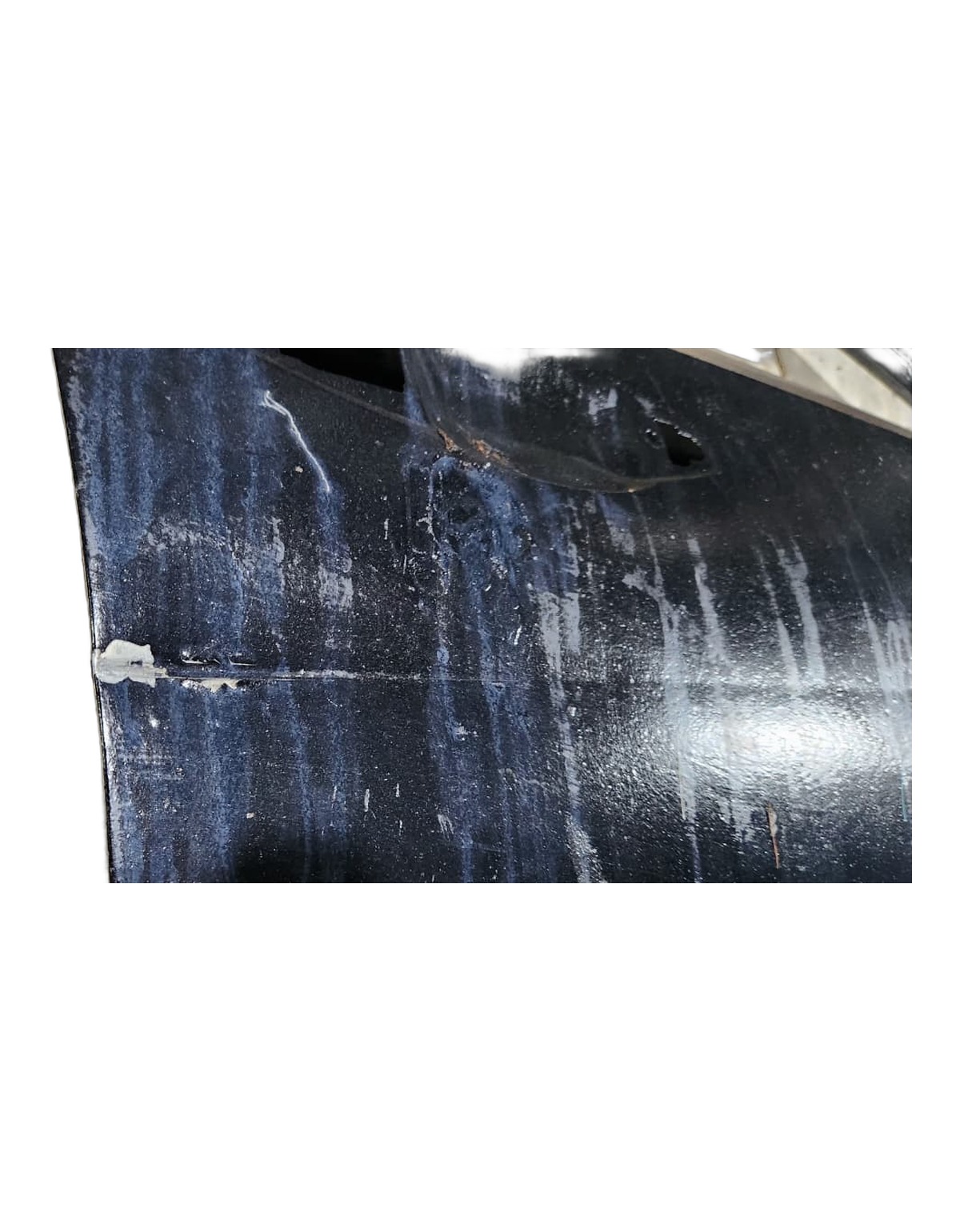 Porta Dianteira Direita GWM Haval H6 2023 2024 2025 