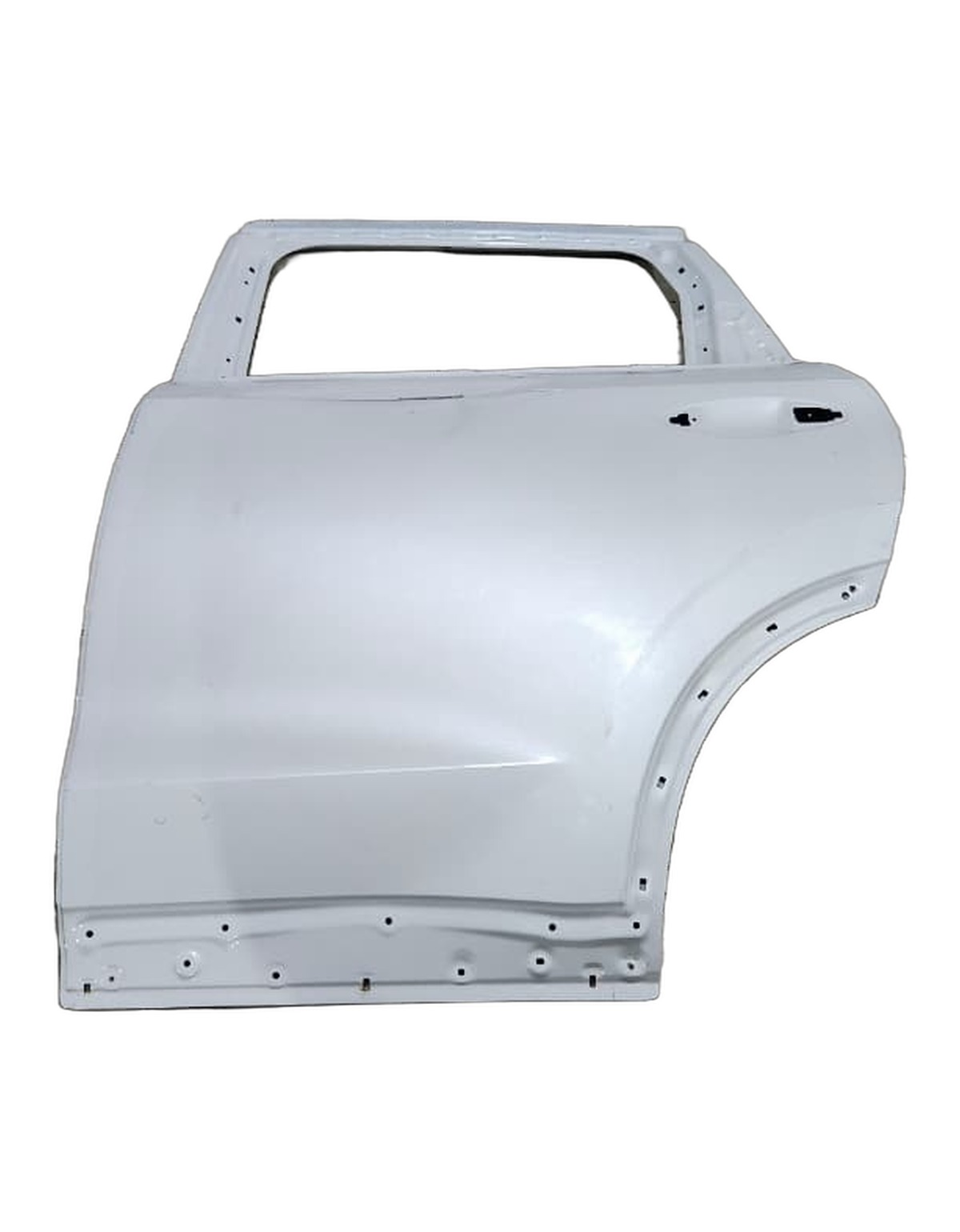 Porta Traseira Esquerda GWM Haval H6 2023 2024  2025 