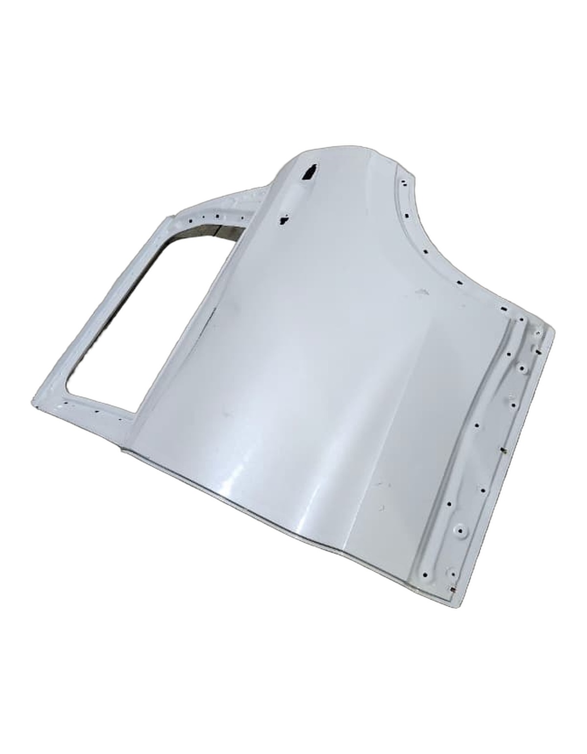 Porta Traseira Esquerda GWM Haval H6 2023 2024  2025 