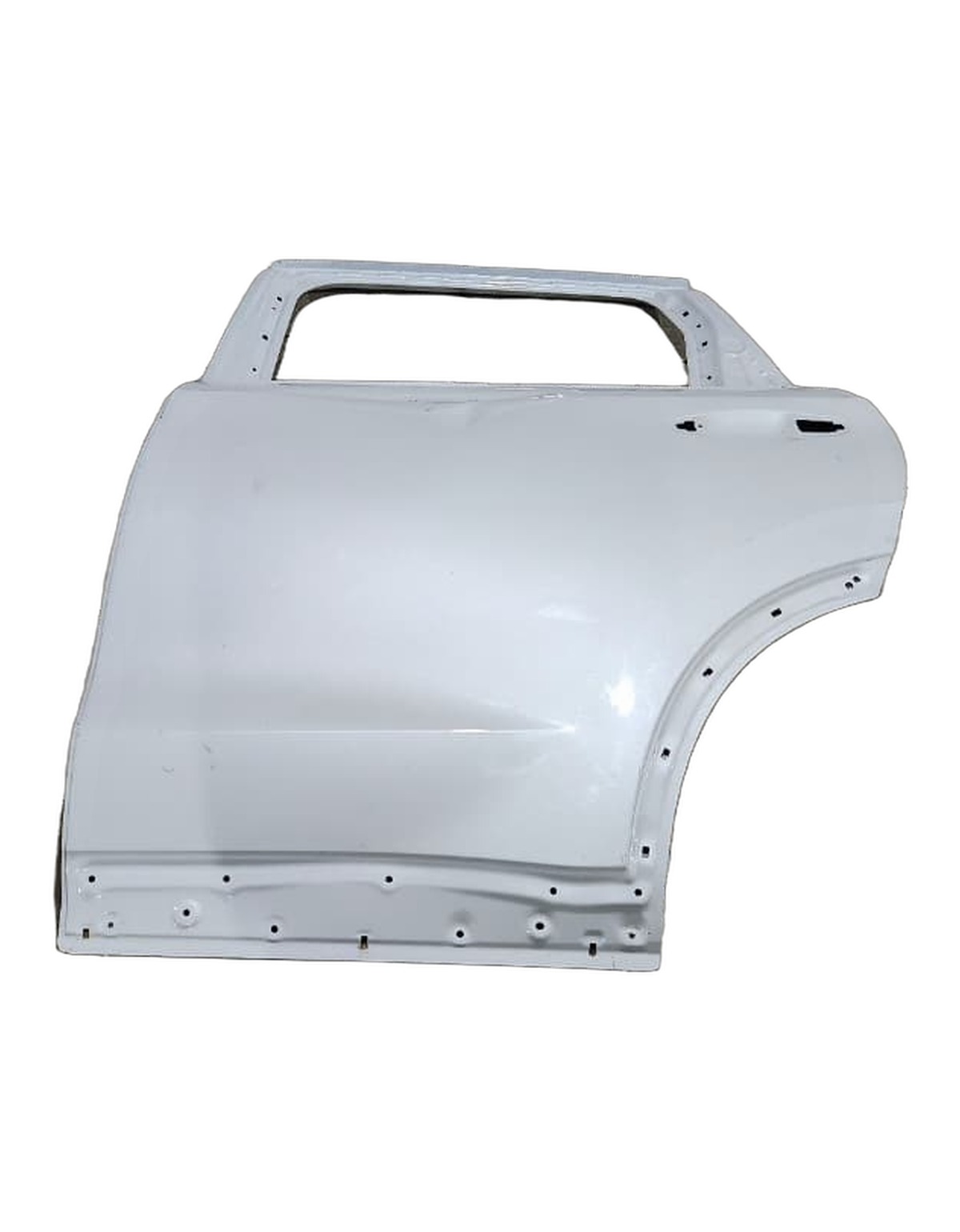 Porta Traseira Esquerda GWM Haval H6 2023 2024  2025 