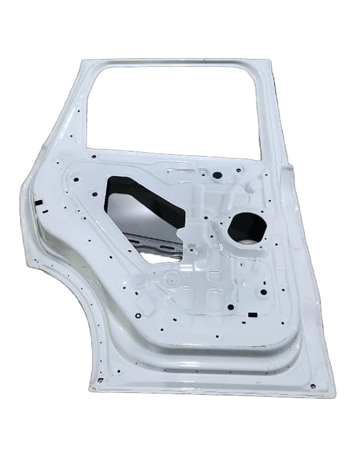 Porta Traseira Esquerda GWM Haval H6 2023 2024  2025 