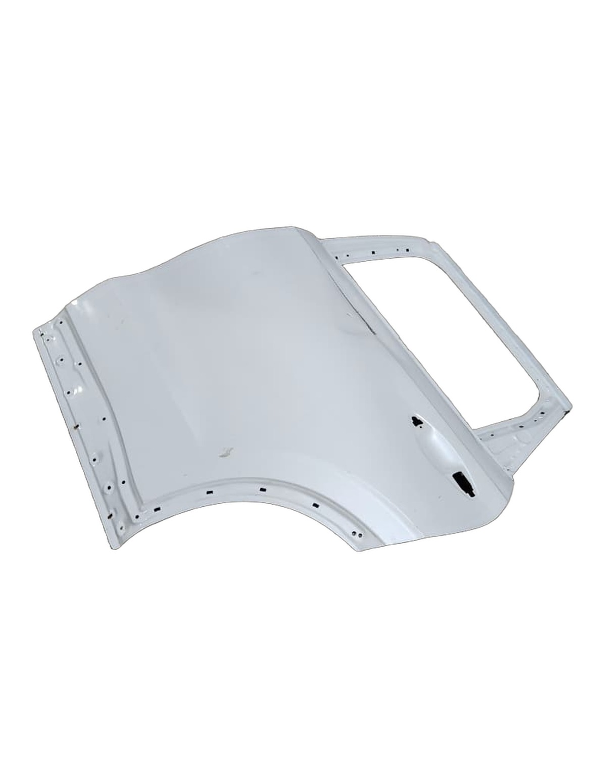 Porta Traseira Esquerda GWM Haval H6 2023 2024  2025 
