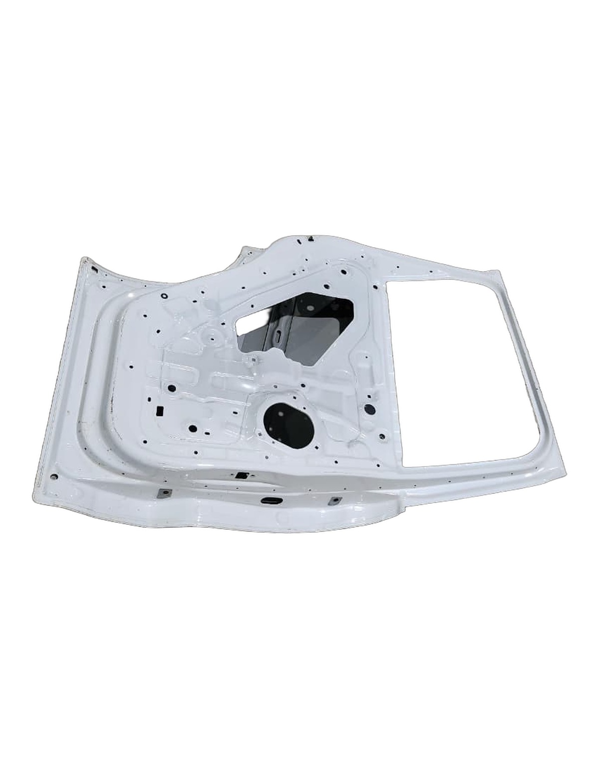 Porta Traseira Esquerda GWM Haval H6 2023 2024  2025 
