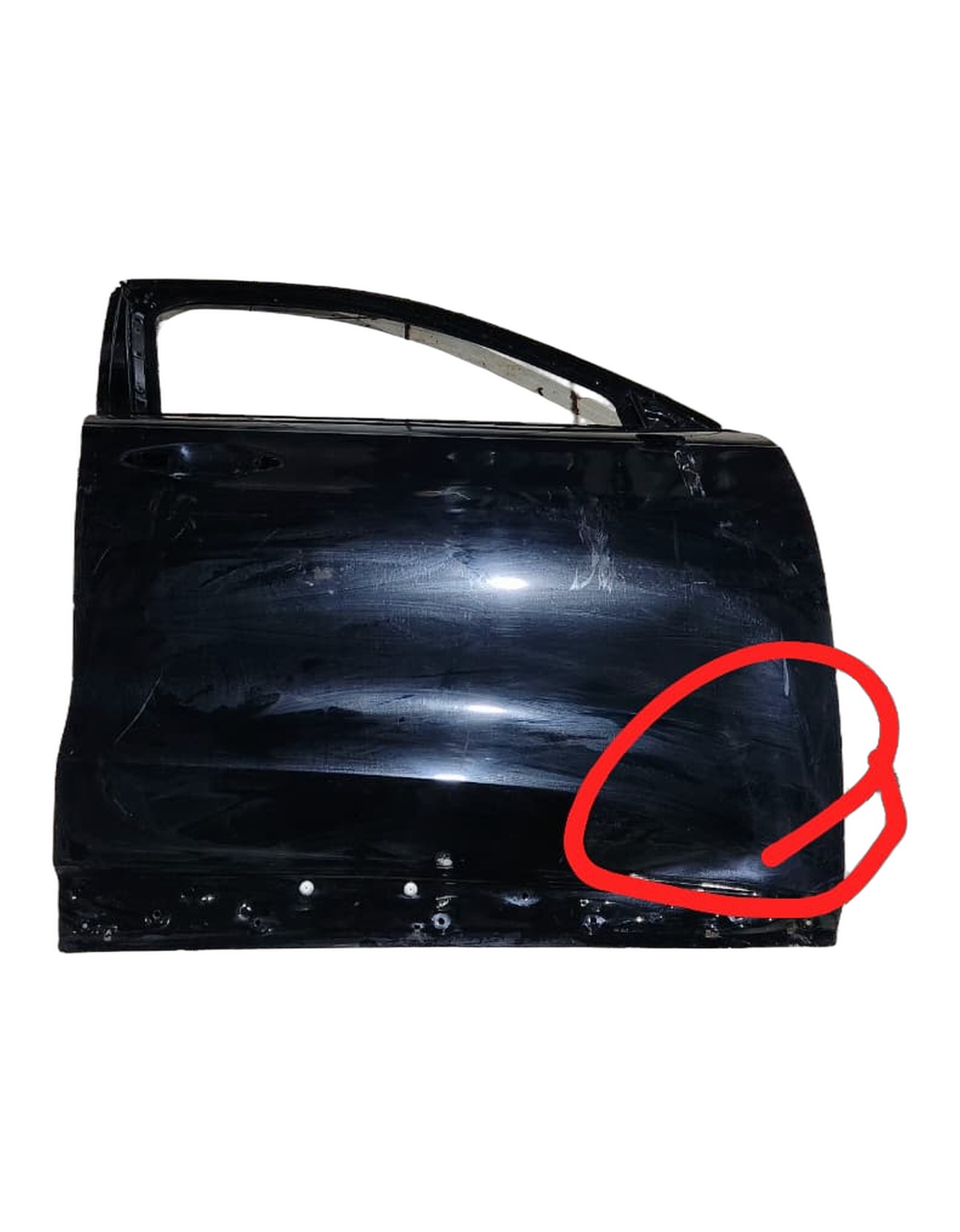 Porta Dianteira Direita GWM Haval H6 GT 2024 2025 