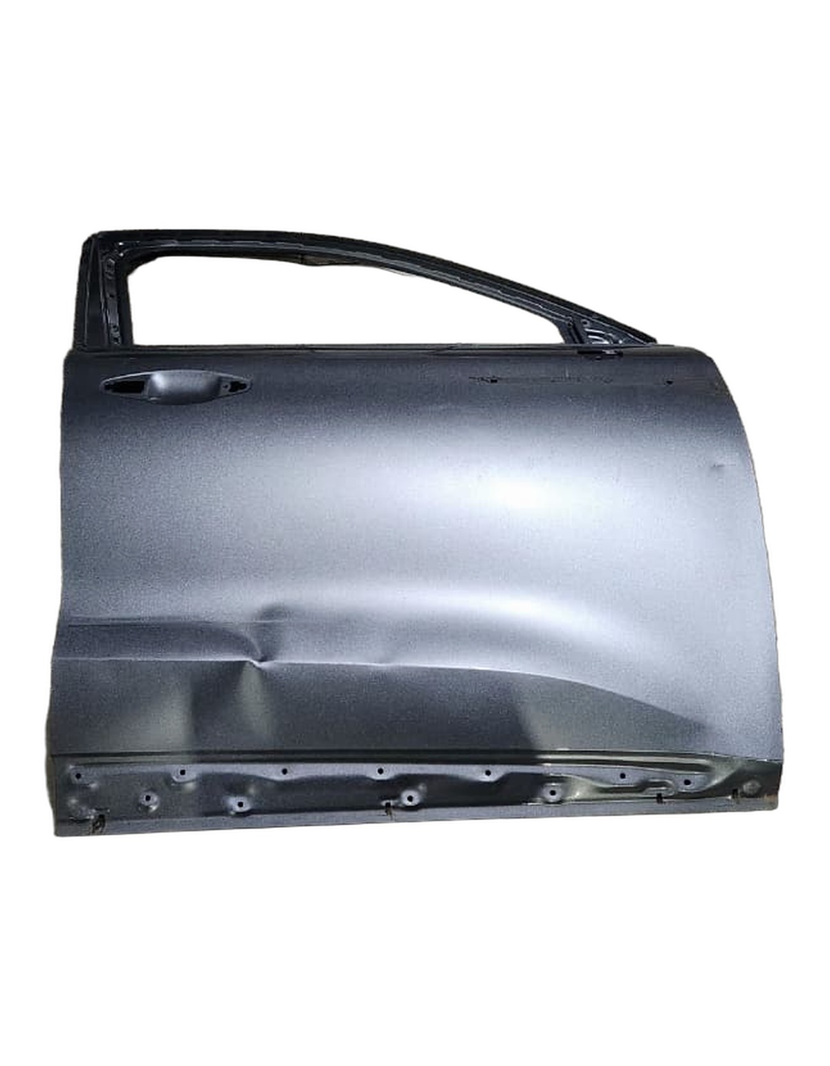 Porta Dianteira Direita GWM Haval H6 GT 2023 2025 