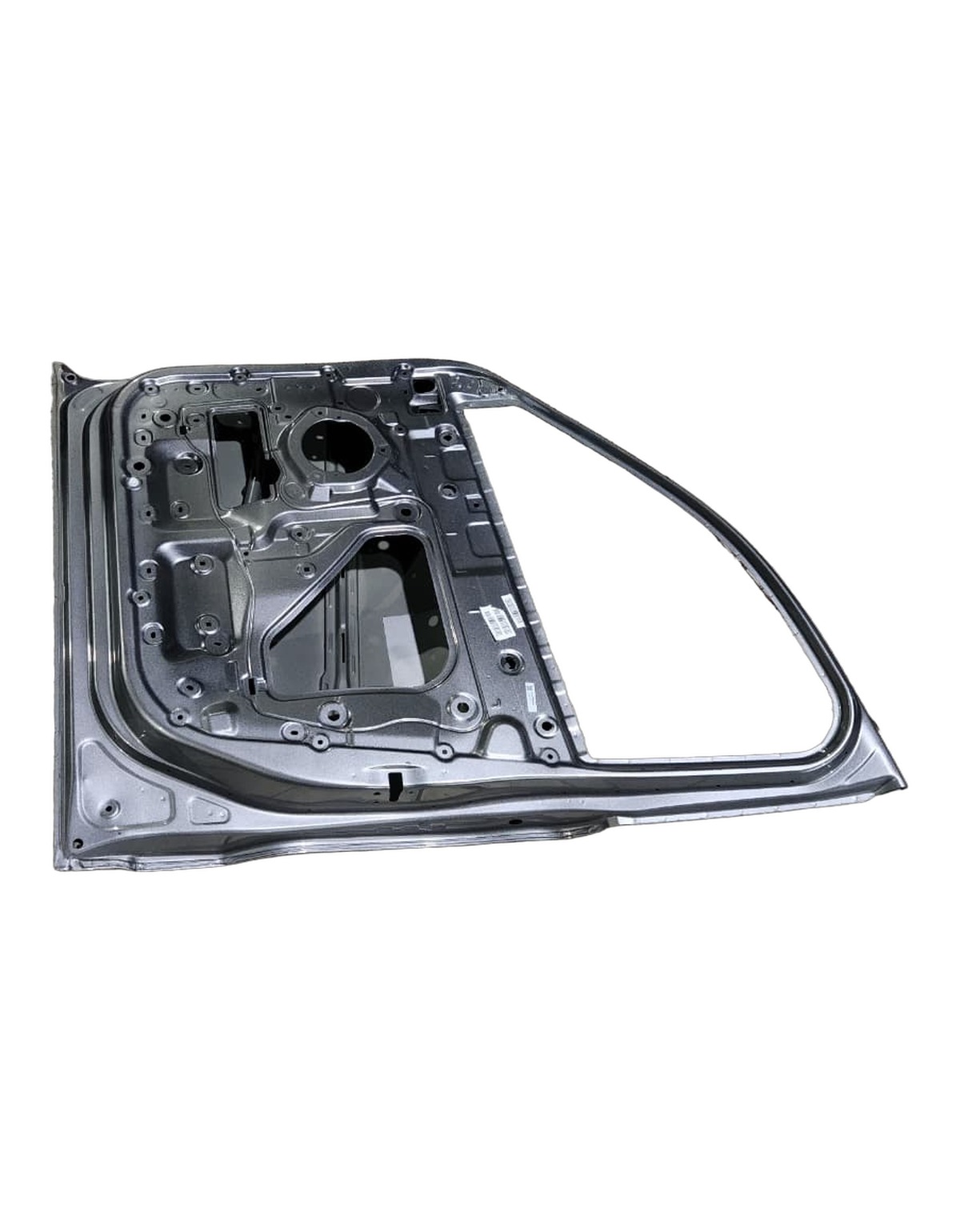 Porta Dianteira Direita GWM Haval H6 GT 2023 2025 