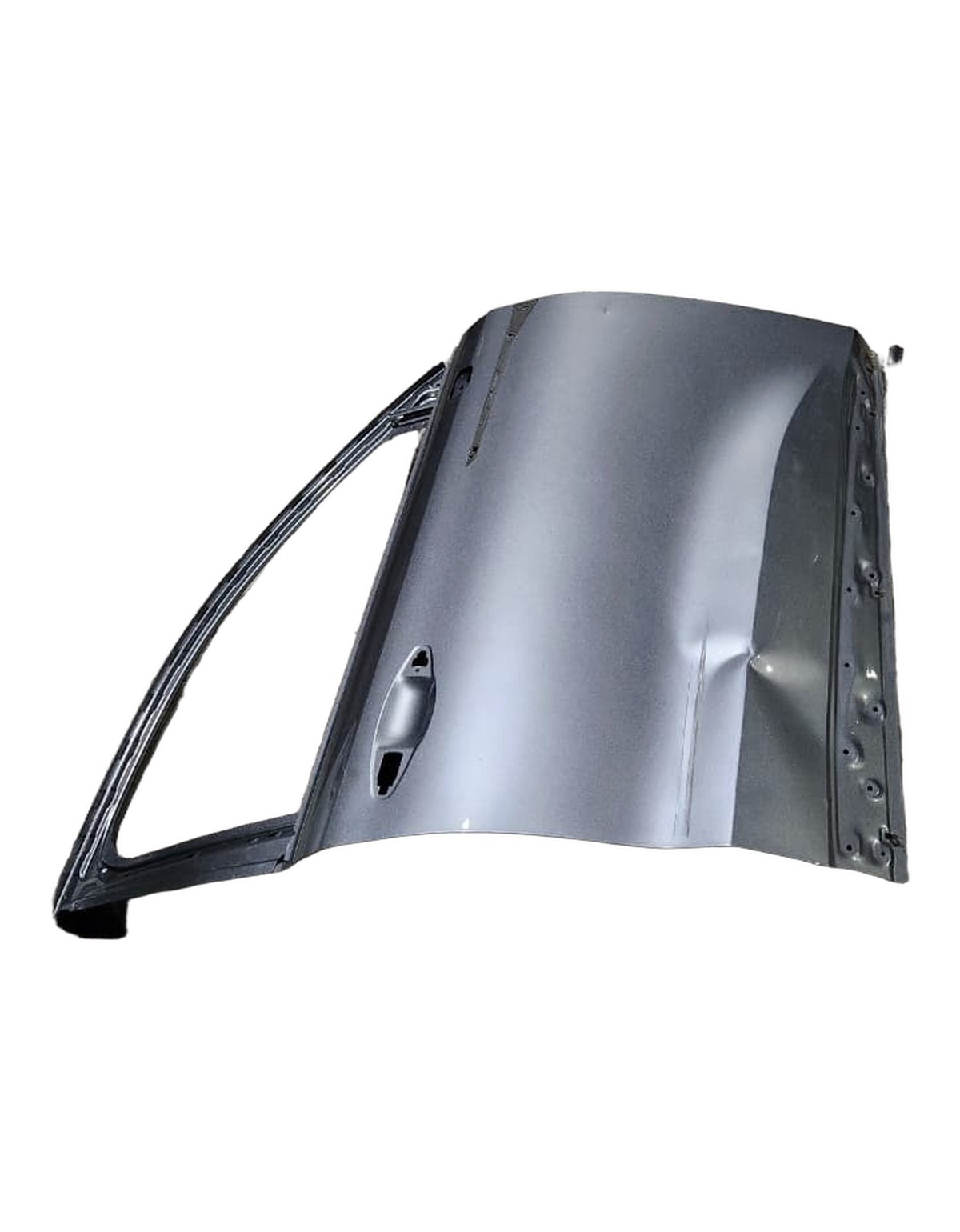Porta Dianteira Direita GWM Haval H6 GT 2023 2025 