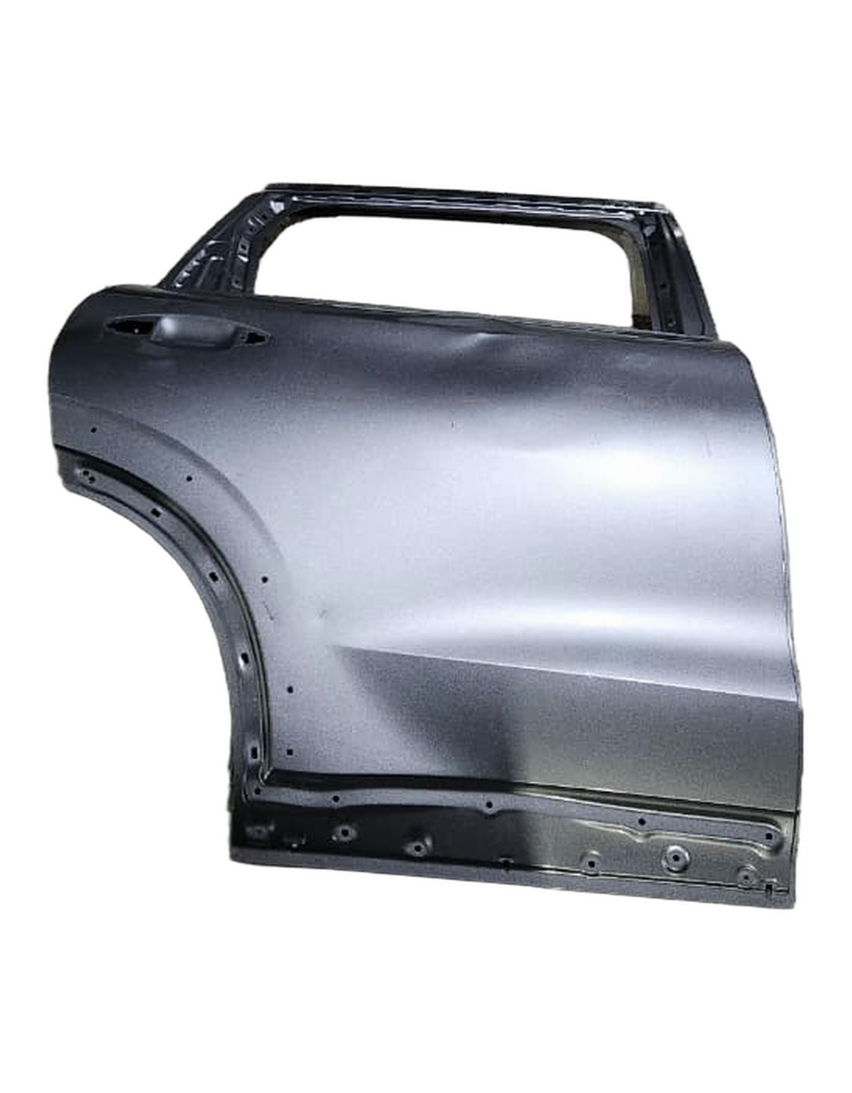 Porta Traseira Direita GWM Haval H6 GT 2023 2024 2025 