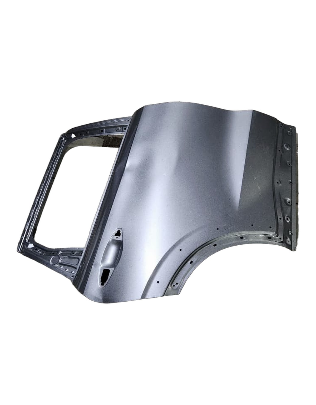 Porta Traseira Direita GWM Haval H6 GT 2023 2024 2025 