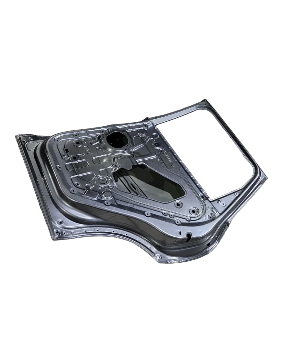 Porta Traseira Direita GWM Haval H6 GT 2023 2024 2025 
