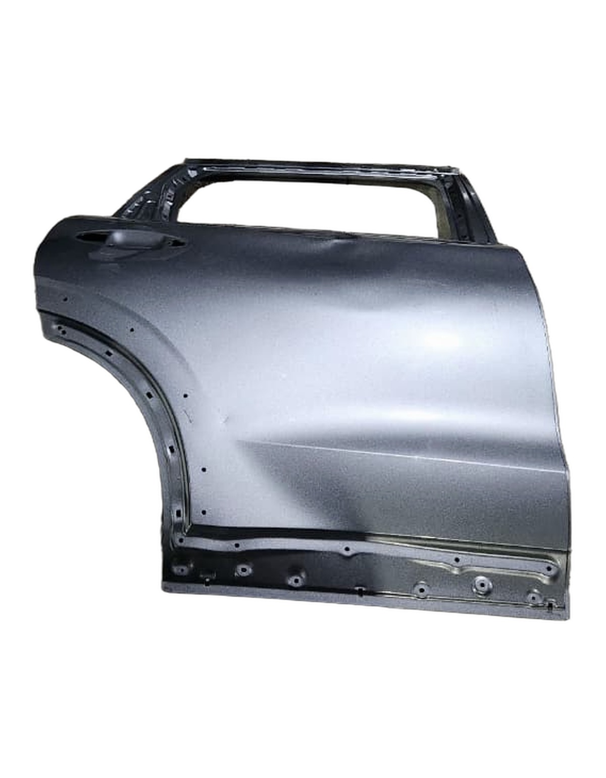 Porta Traseira Direita GWM Haval H6 GT 2023 2024 2025 