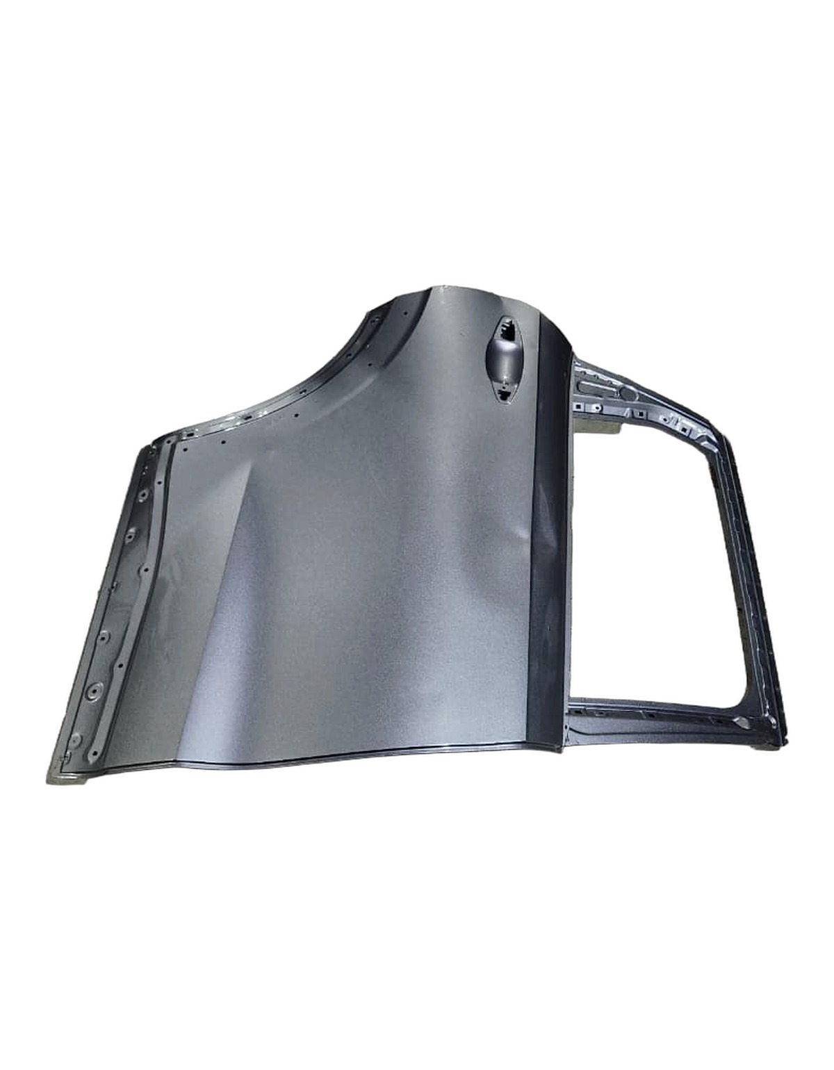 Porta Traseira Direita GWM Haval H6 GT 2023 2024 2025 