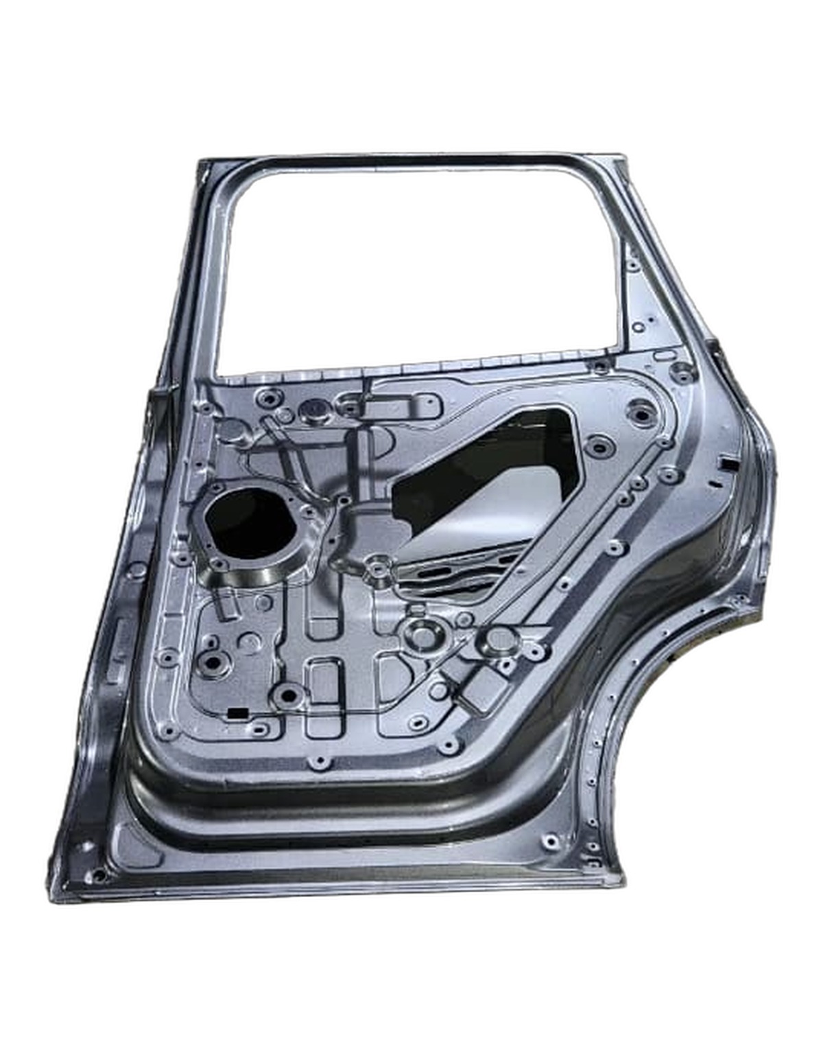 Porta Traseira Direita GWM Haval H6 GT 2023 2024 2025 