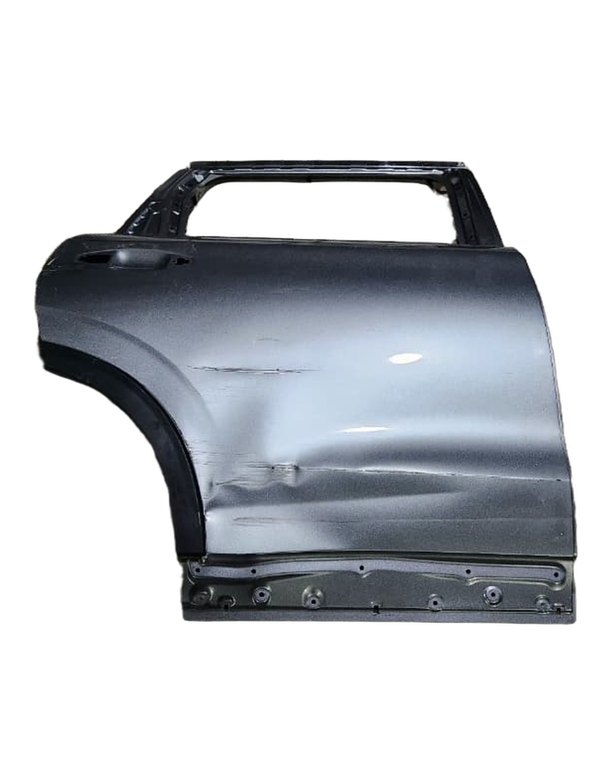Porta Traseira Direita GWM Haval H6 2023 2025  