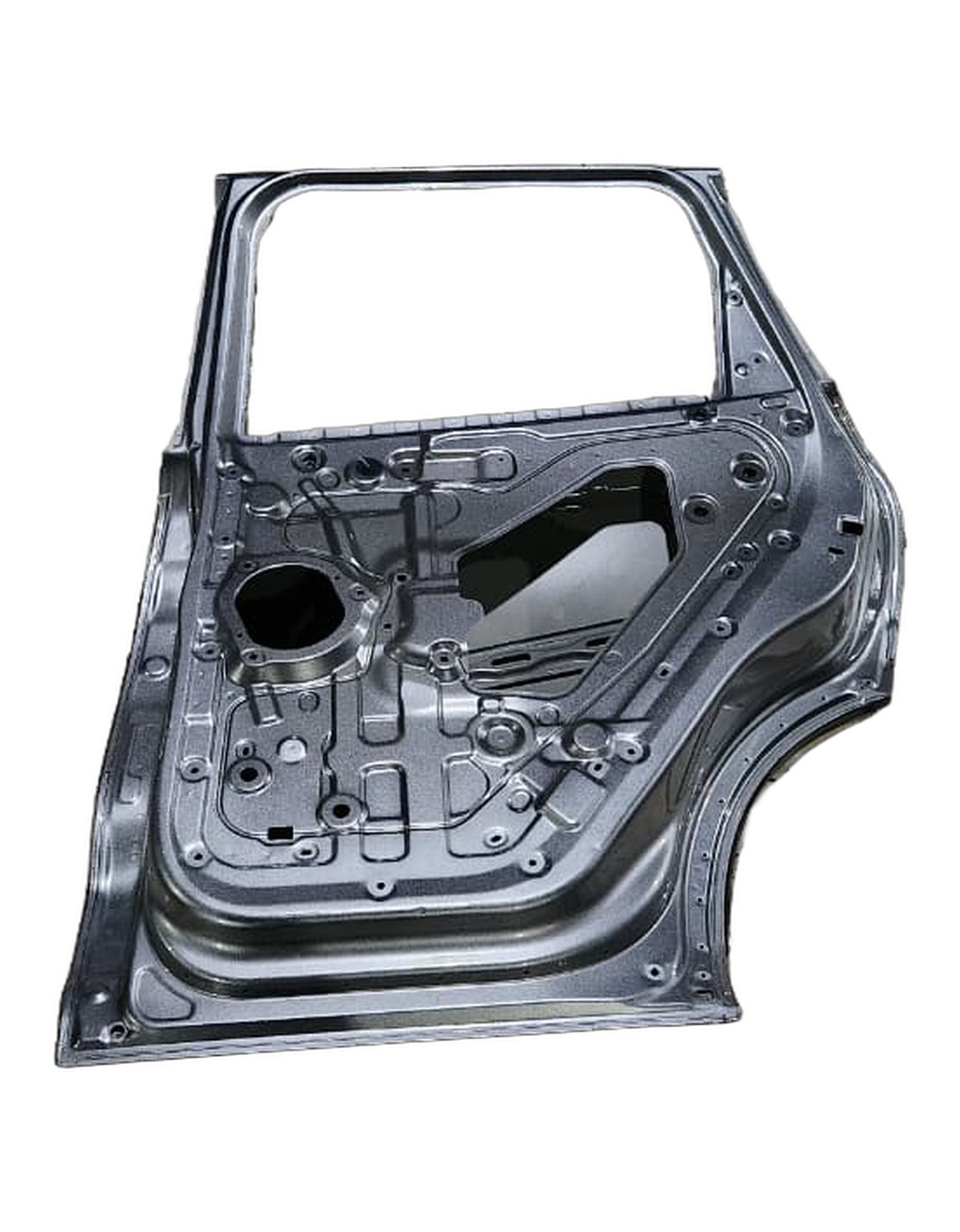Porta Traseira Direita GWM Haval H6 2023 2025  