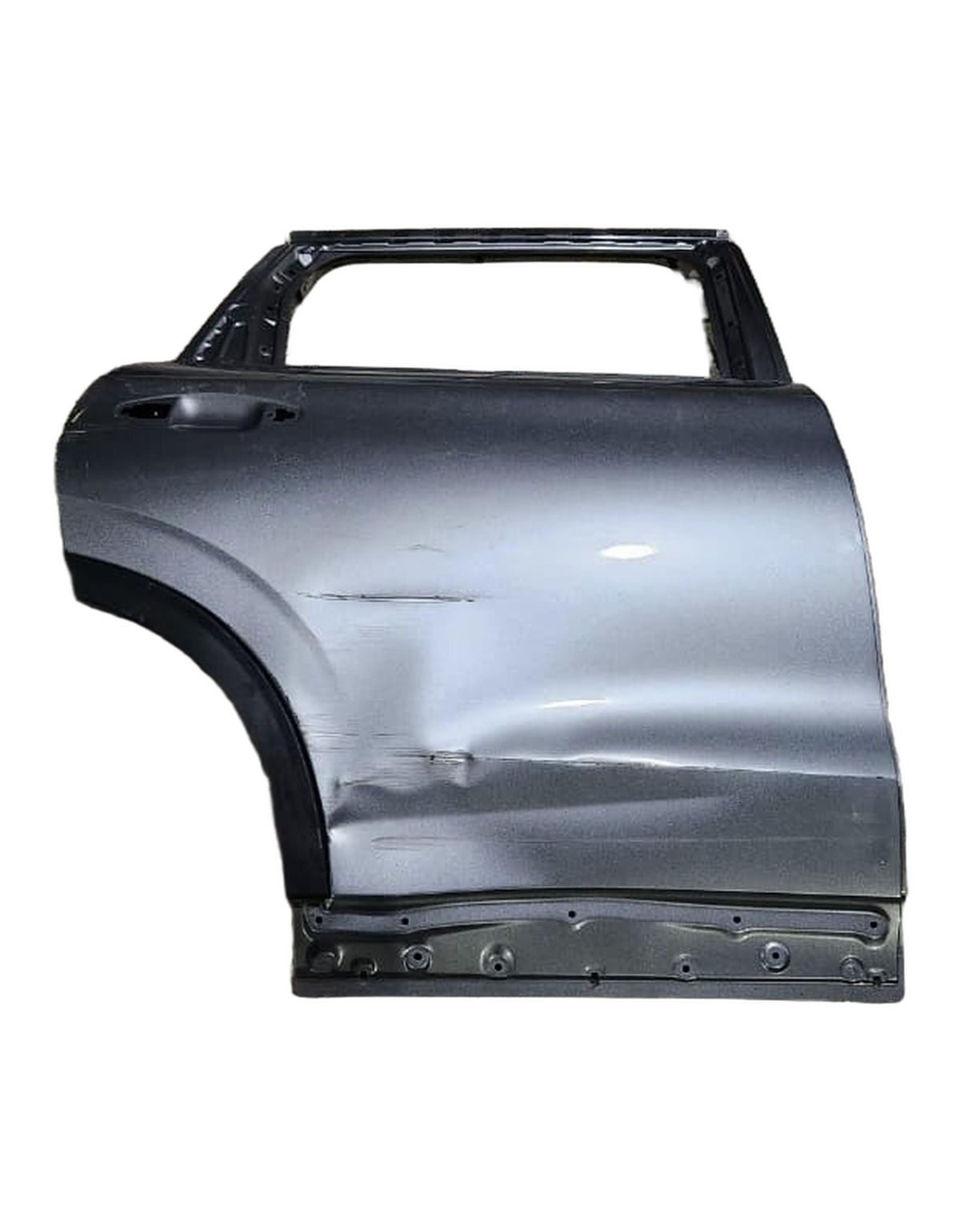 Porta Traseira Direita GWM Haval H6 2023 2025  