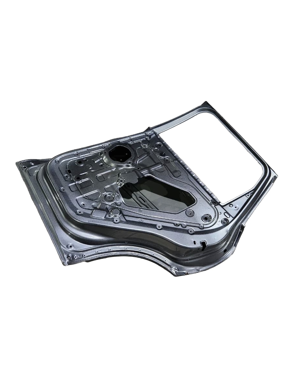 Porta Traseira Direita GWM Haval H6 2023 2025  