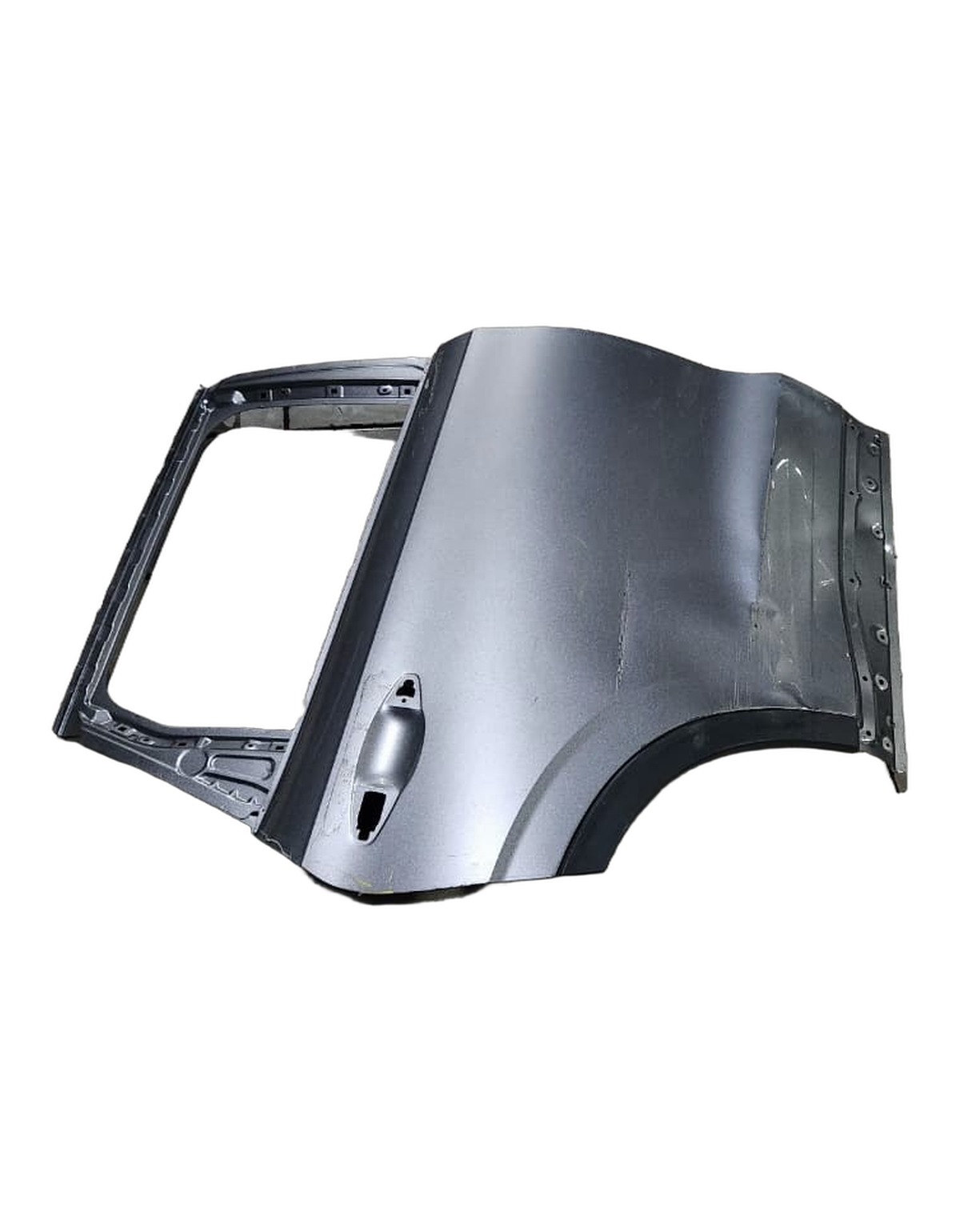 Porta Traseira Direita GWM Haval H6 2023 2025  