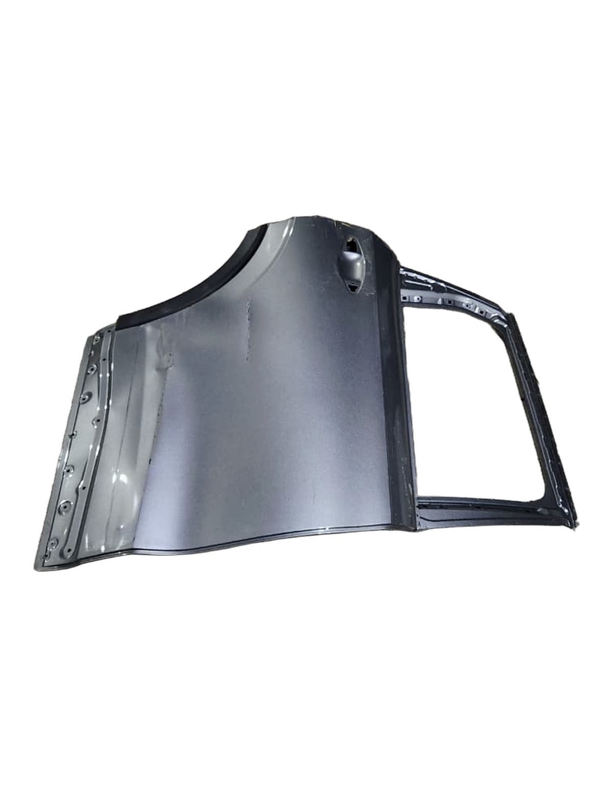 Porta Traseira Direita GWM Haval H6 2023 2025  