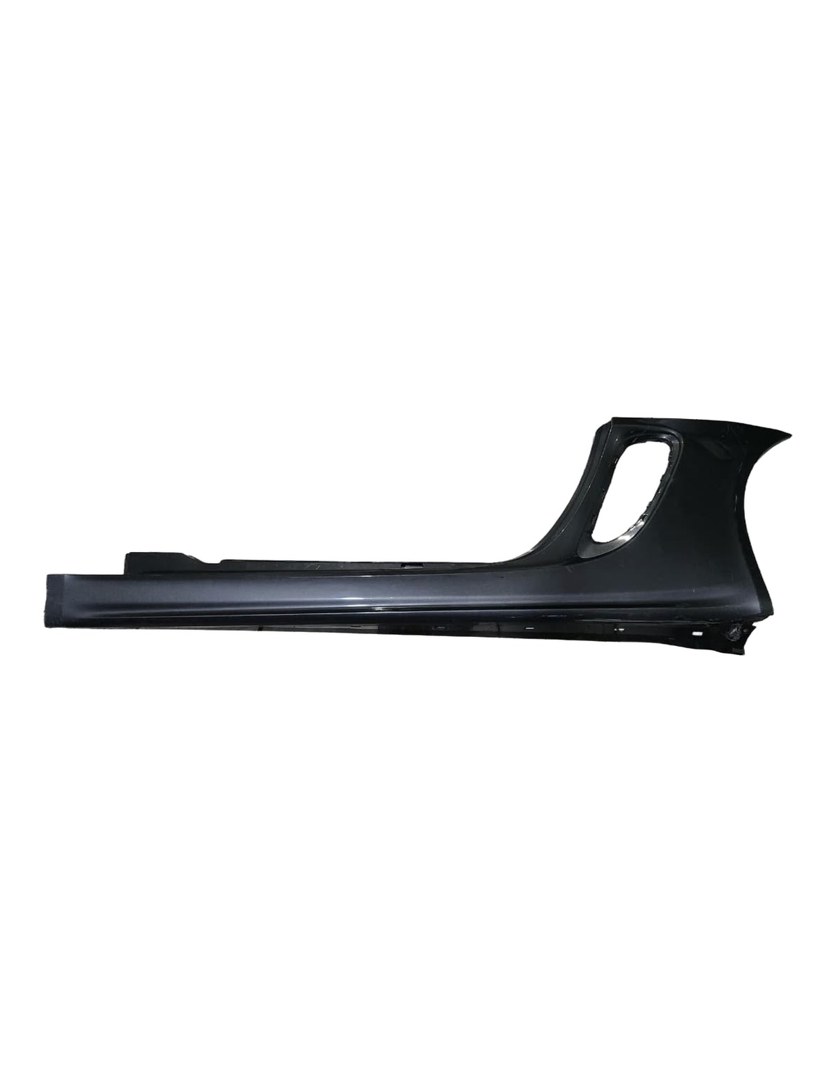 SAIA LATERAL ESQUERDA PORSCHE 718 BOXTER CAYMAN 2018 2025