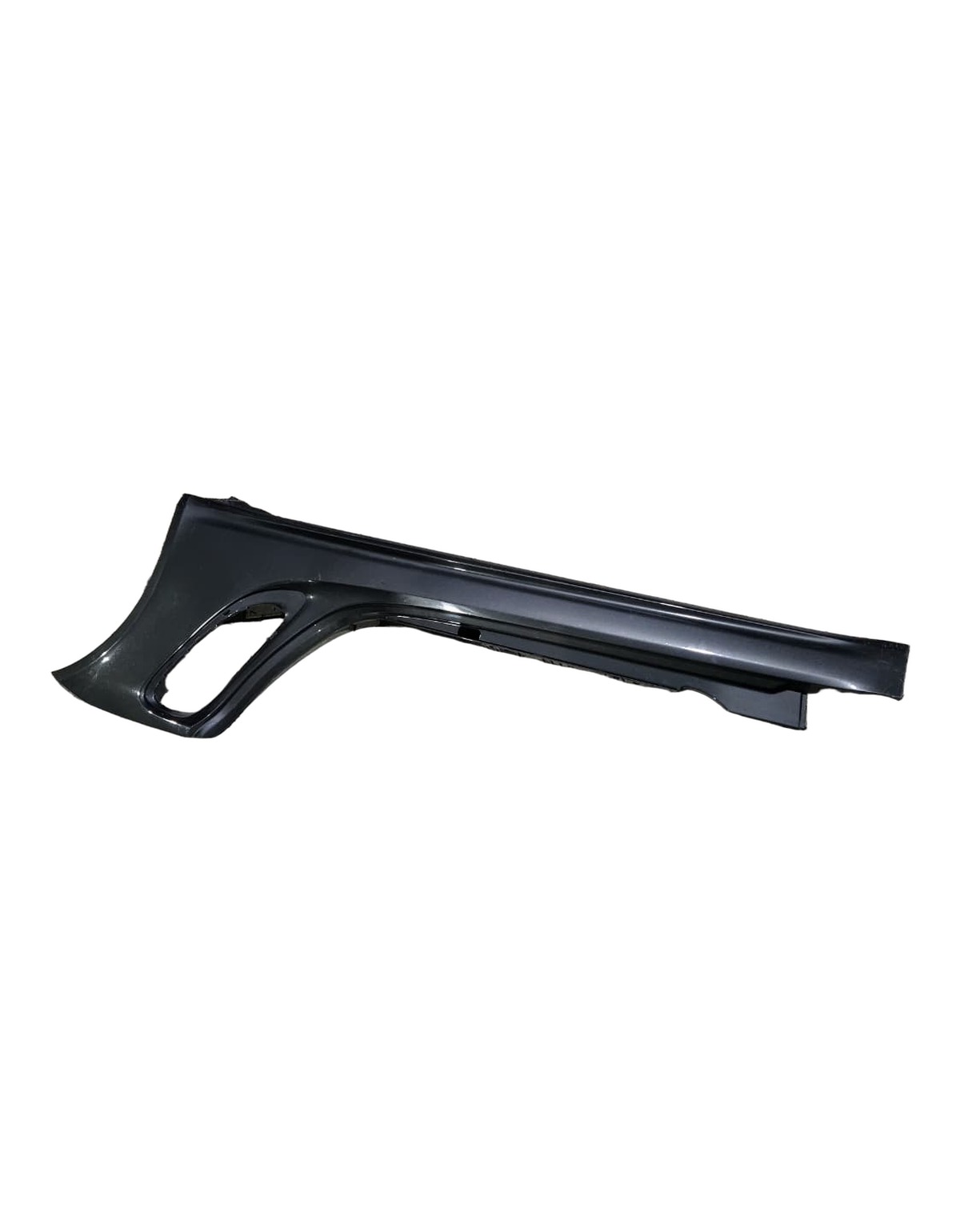 SAIA LATERAL ESQUERDA PORSCHE 718 BOXTER CAYMAN 2018 2025