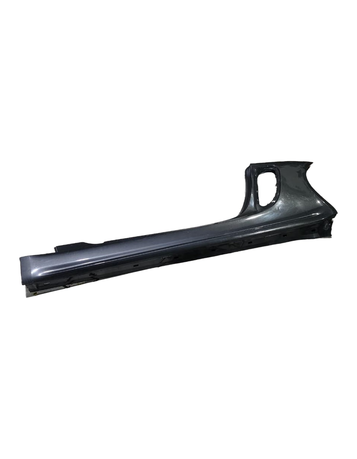 SAIA LATERAL ESQUERDA PORSCHE 718 BOXTER CAYMAN 2018 2025