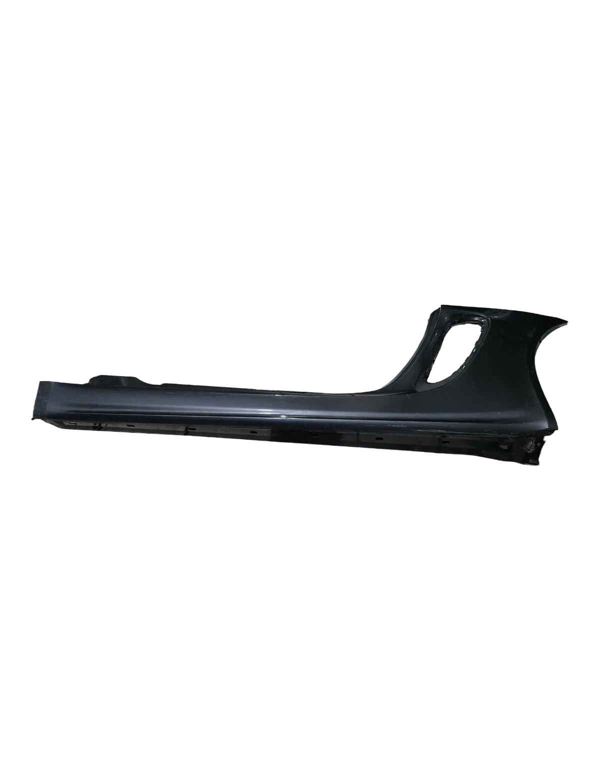 SAIA LATERAL ESQUERDA PORSCHE 718 BOXTER CAYMAN 2018 2025