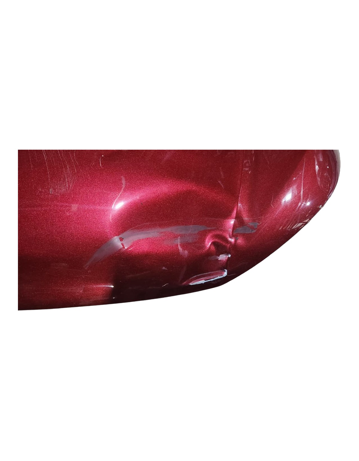 Capo Haval H6 GT 2023 2024 2025