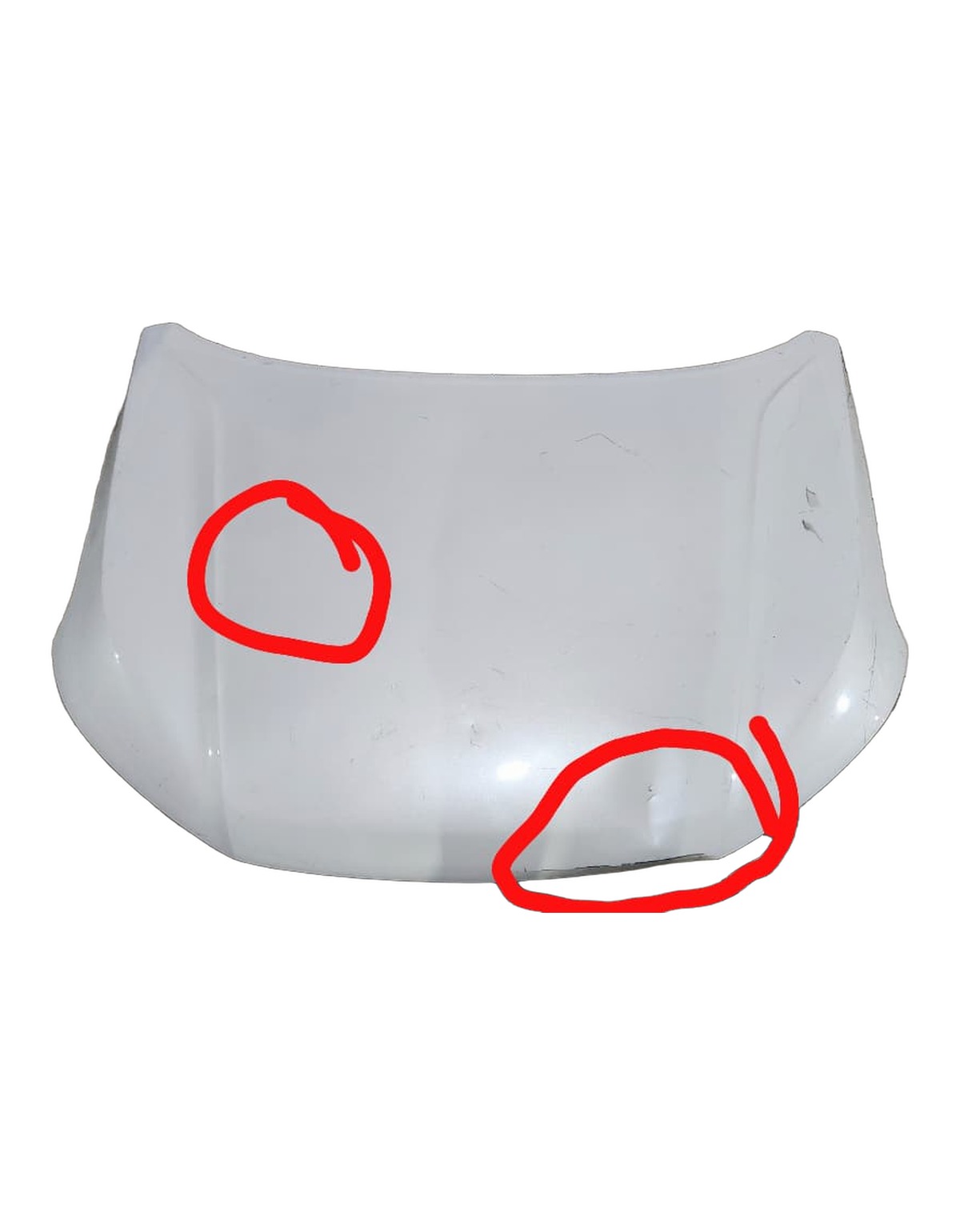 Capo GWM Haval H6 2023 2025