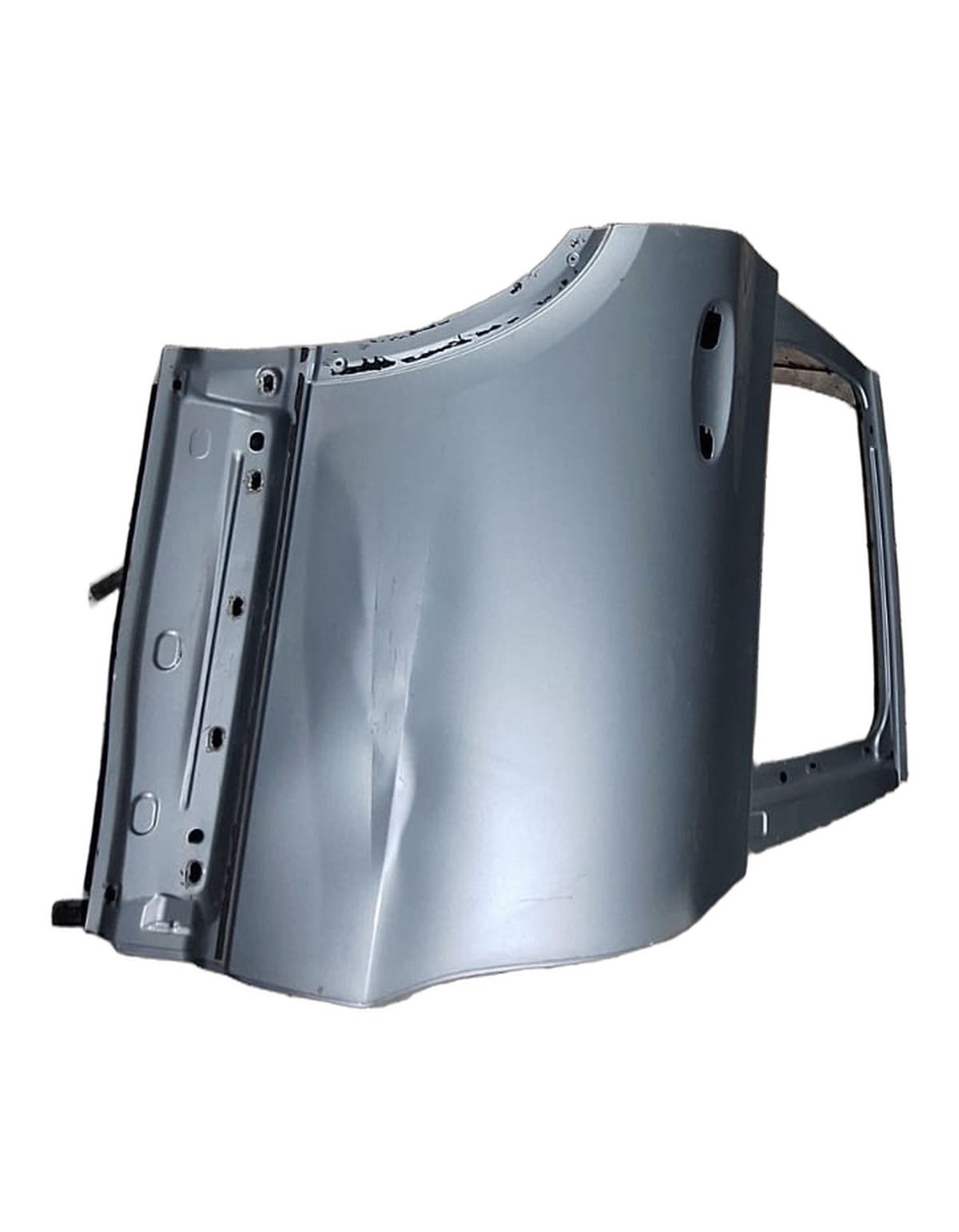 PORTA TRASEIRA ESQUERDA MERCEDES GLA H247 2020 2026