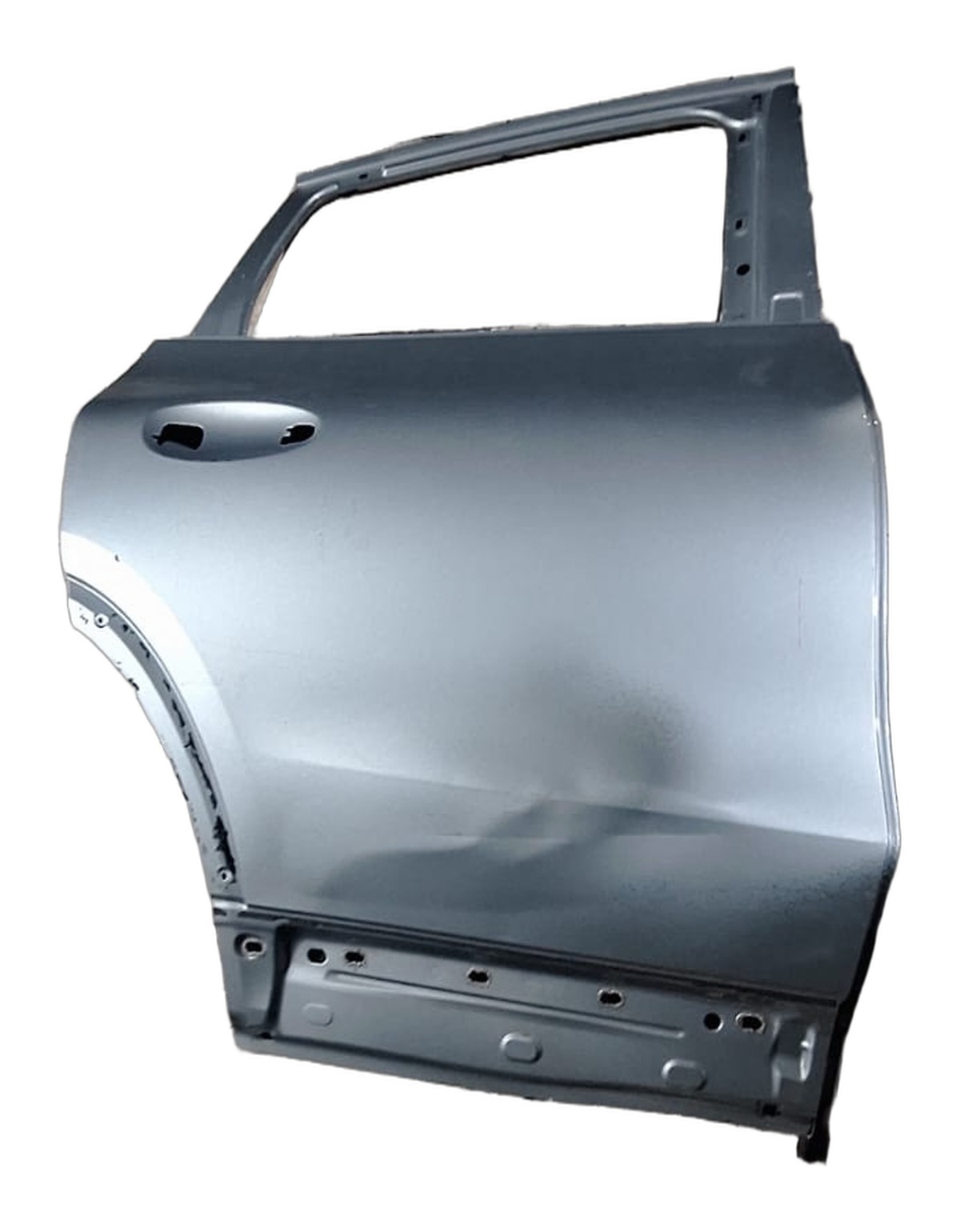 PORTA TRASEIRA ESQUERDA MERCEDES GLA H247 2020 2026