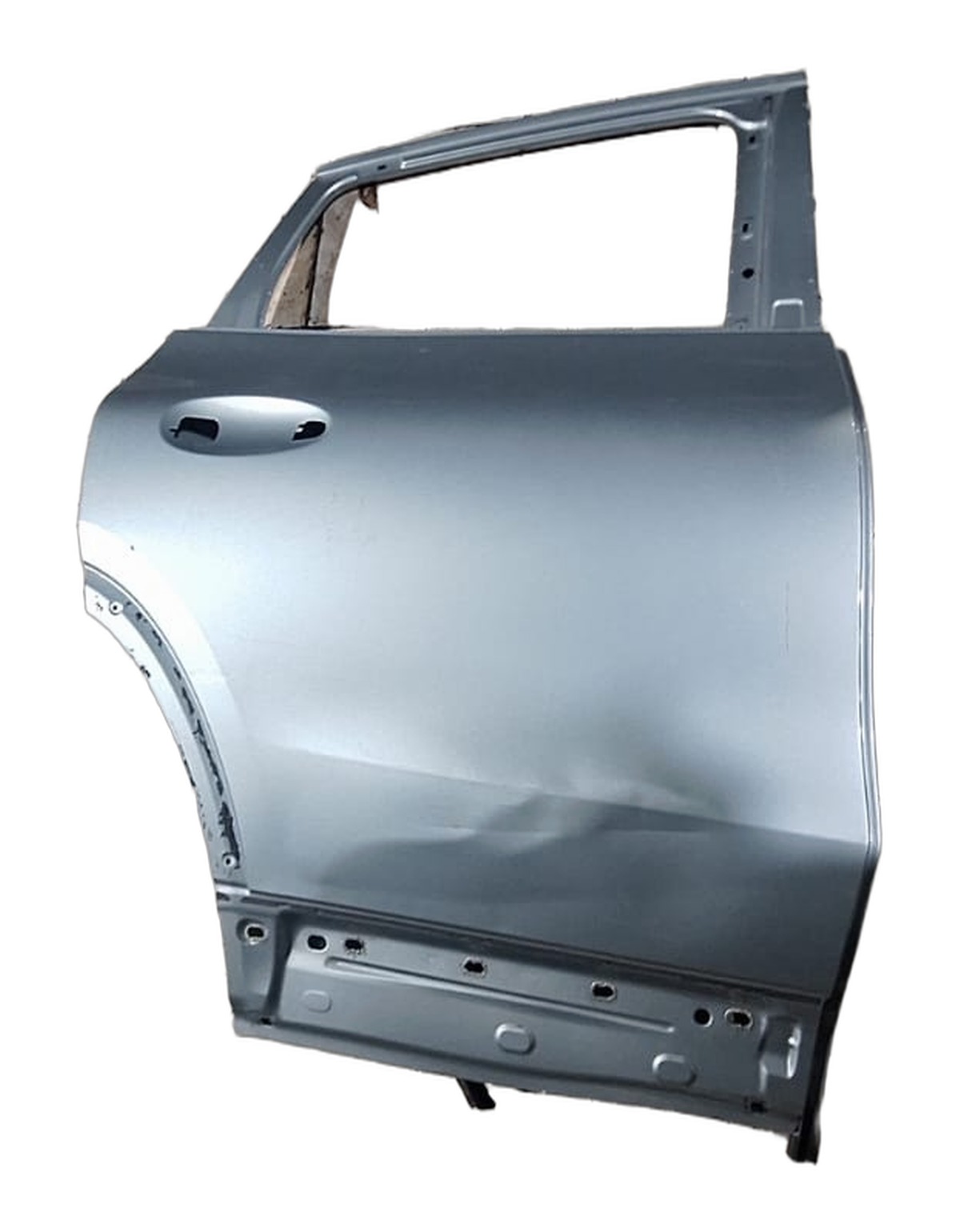 PORTA TRASEIRA ESQUERDA MERCEDES GLA H247 2020 2026