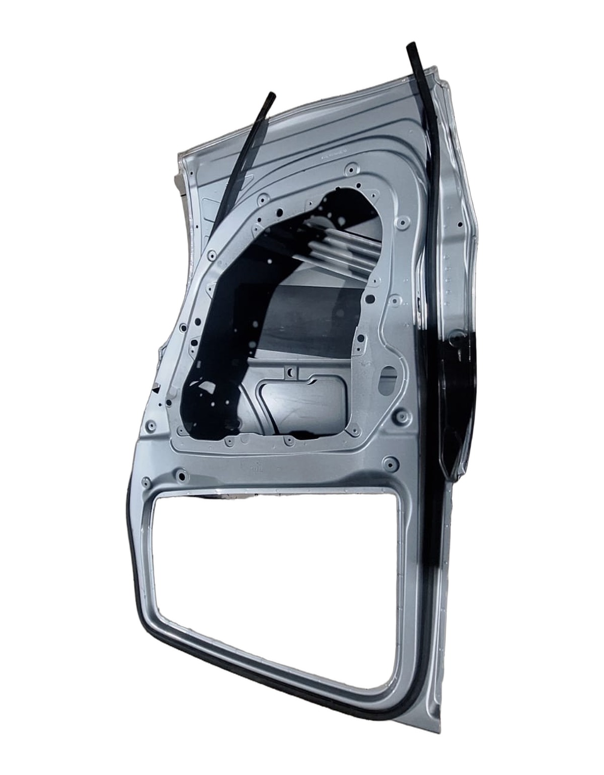 PORTA TRASEIRA ESQUERDA MERCEDES GLA H247 2020 2026
