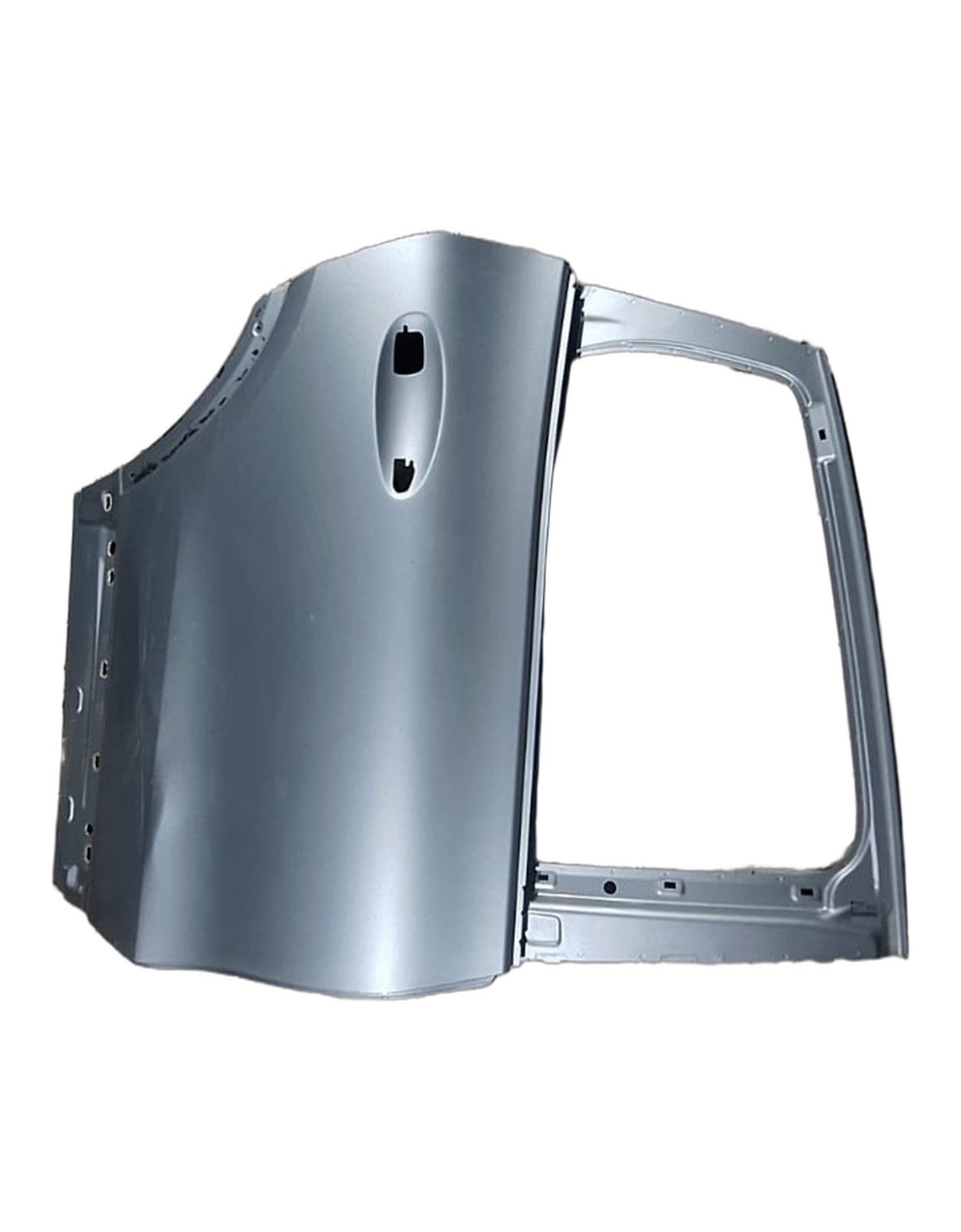 PORTA TRASEIRA ESQUERDA MERCEDES GLA H247 2020 2026